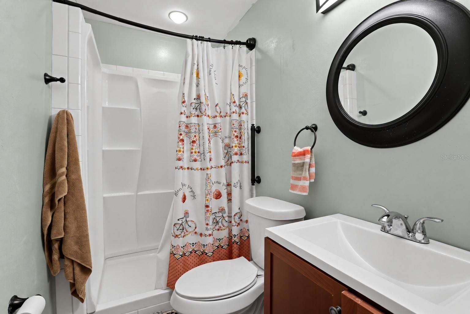 Single Family Residence at 603 CARNATION DR, WINTER PARK, photo 5 of 12