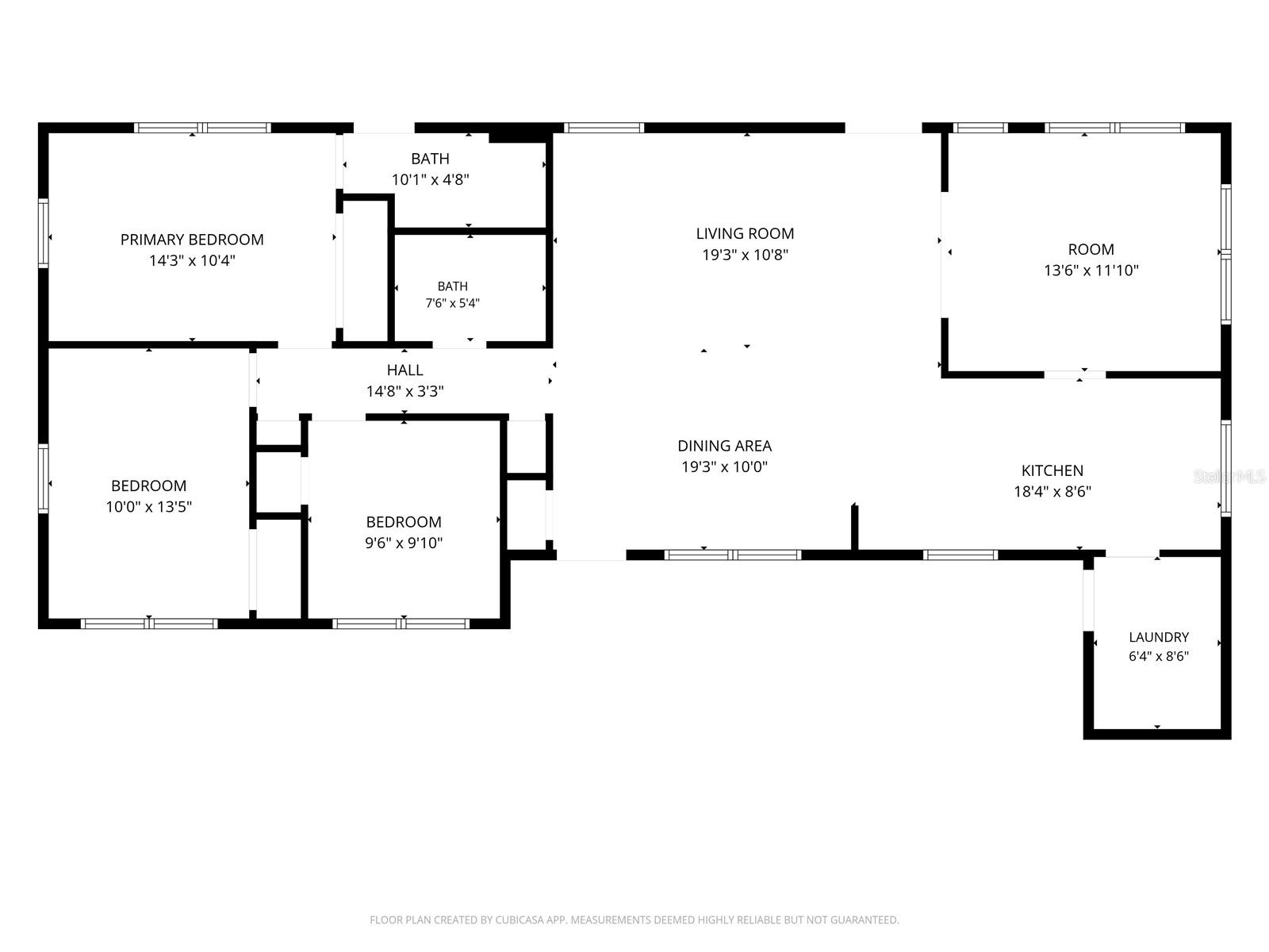 Single Family Residence at 603 CARNATION DR, WINTER PARK, photo 12 of 12