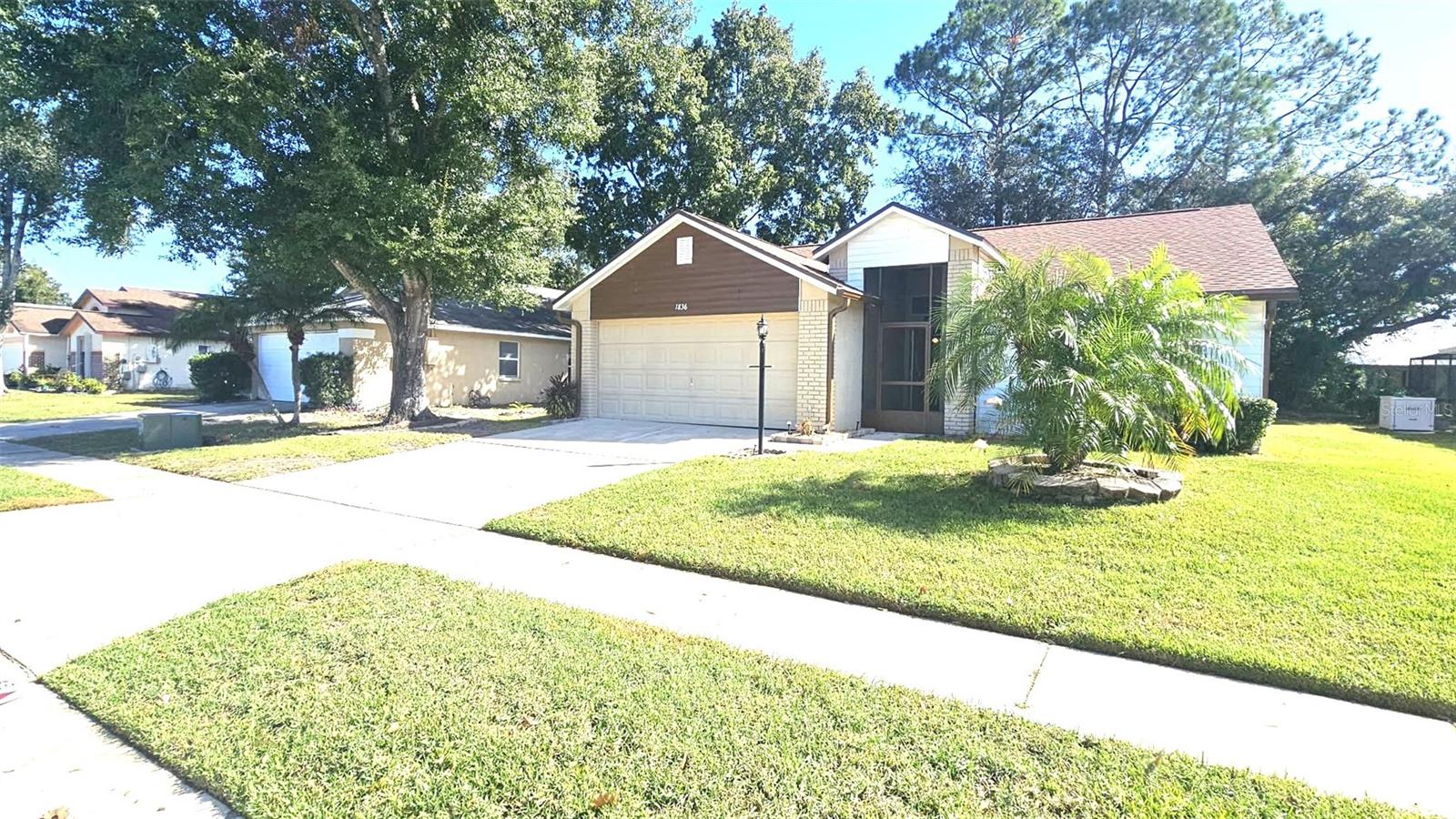 Single Family Residence at 1836 TAMPA BAY DR, WESLEY CHAPEL, photo 2 of 23
