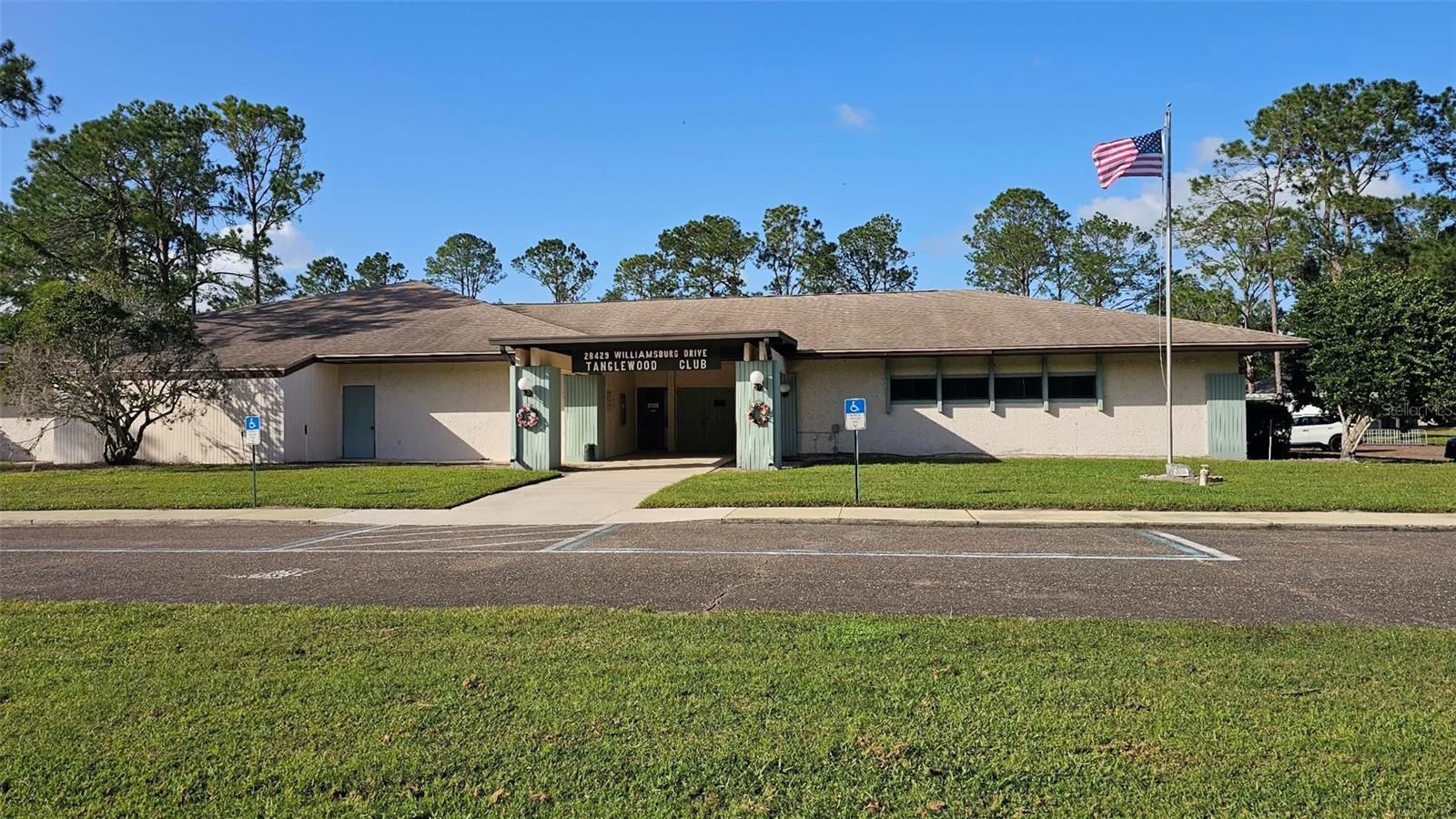 Single Family Residence at 1836 TAMPA BAY DR, WESLEY CHAPEL, photo 21 of 23