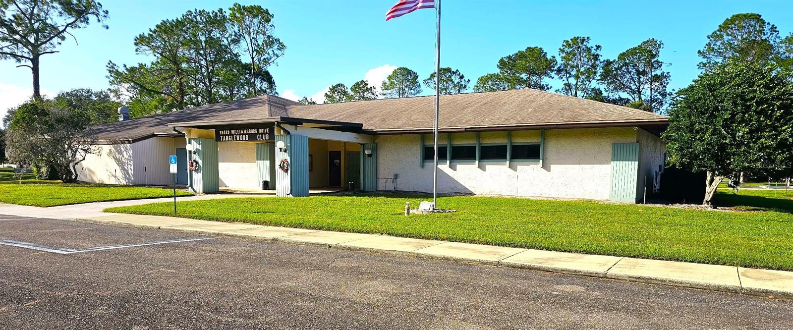 Single Family Residence at 1836 TAMPA BAY DR, WESLEY CHAPEL, photo 22 of 23