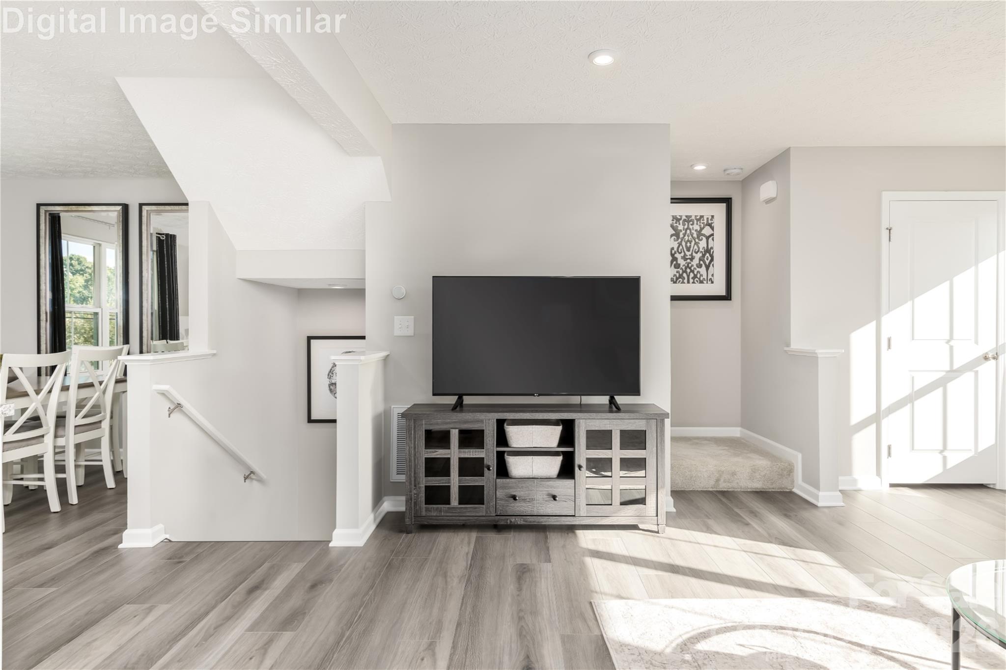 Representative Photo Only - 311 Rigshaw Road, Charlotte