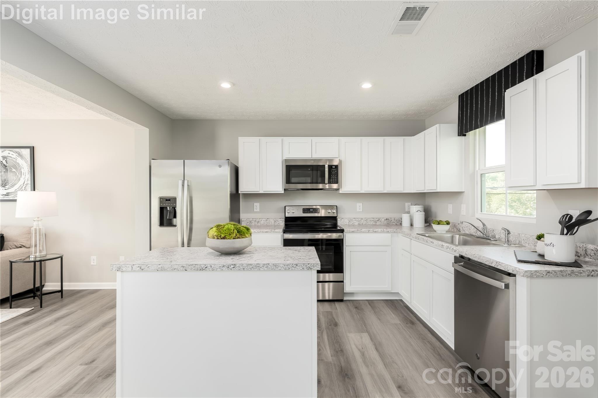 Representative Photo Only - 303 Rigshaw Road, Charlotte