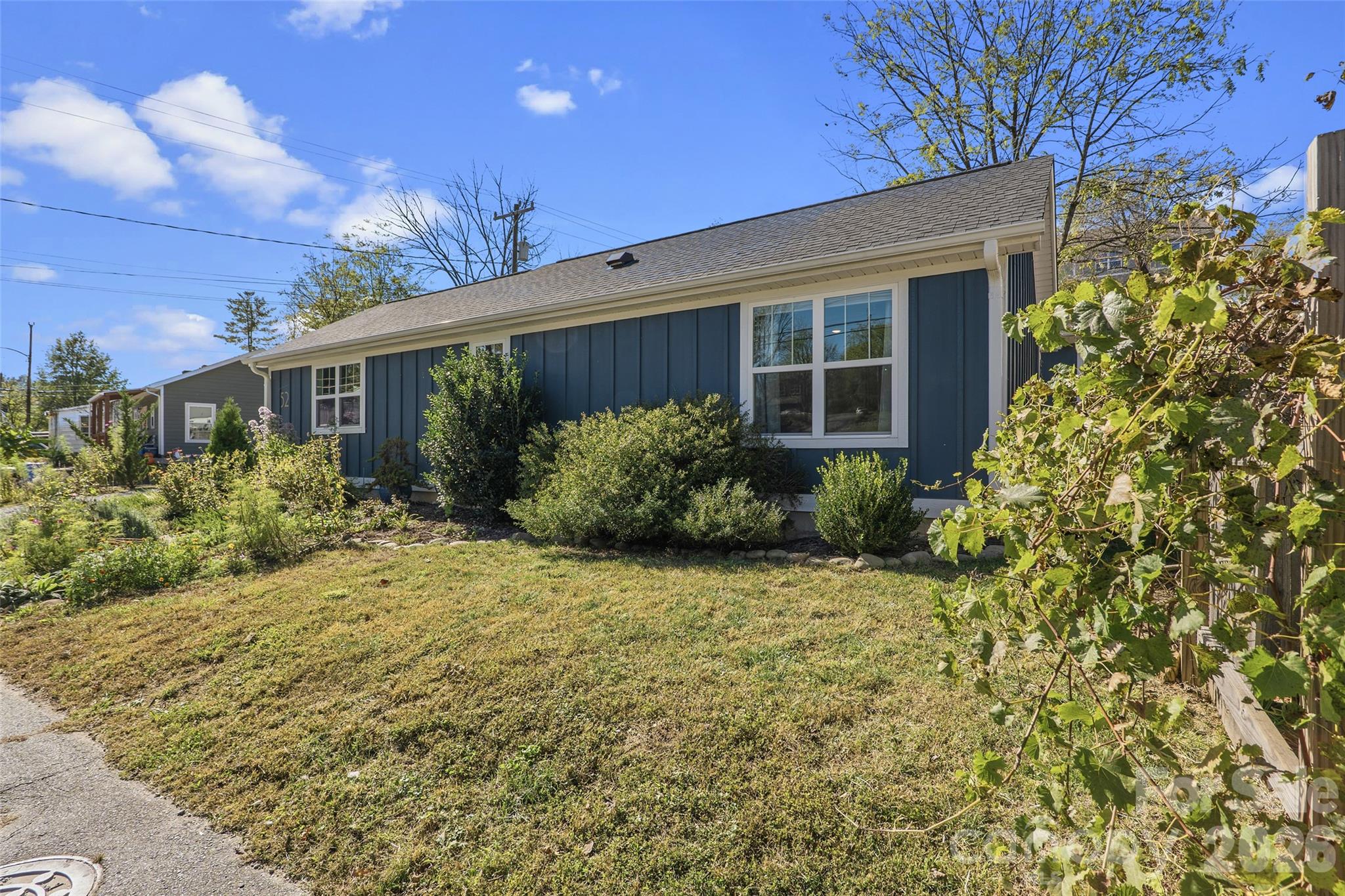 Single Family Residence at 52 North Lane, Brevard, photo 34 of 55
