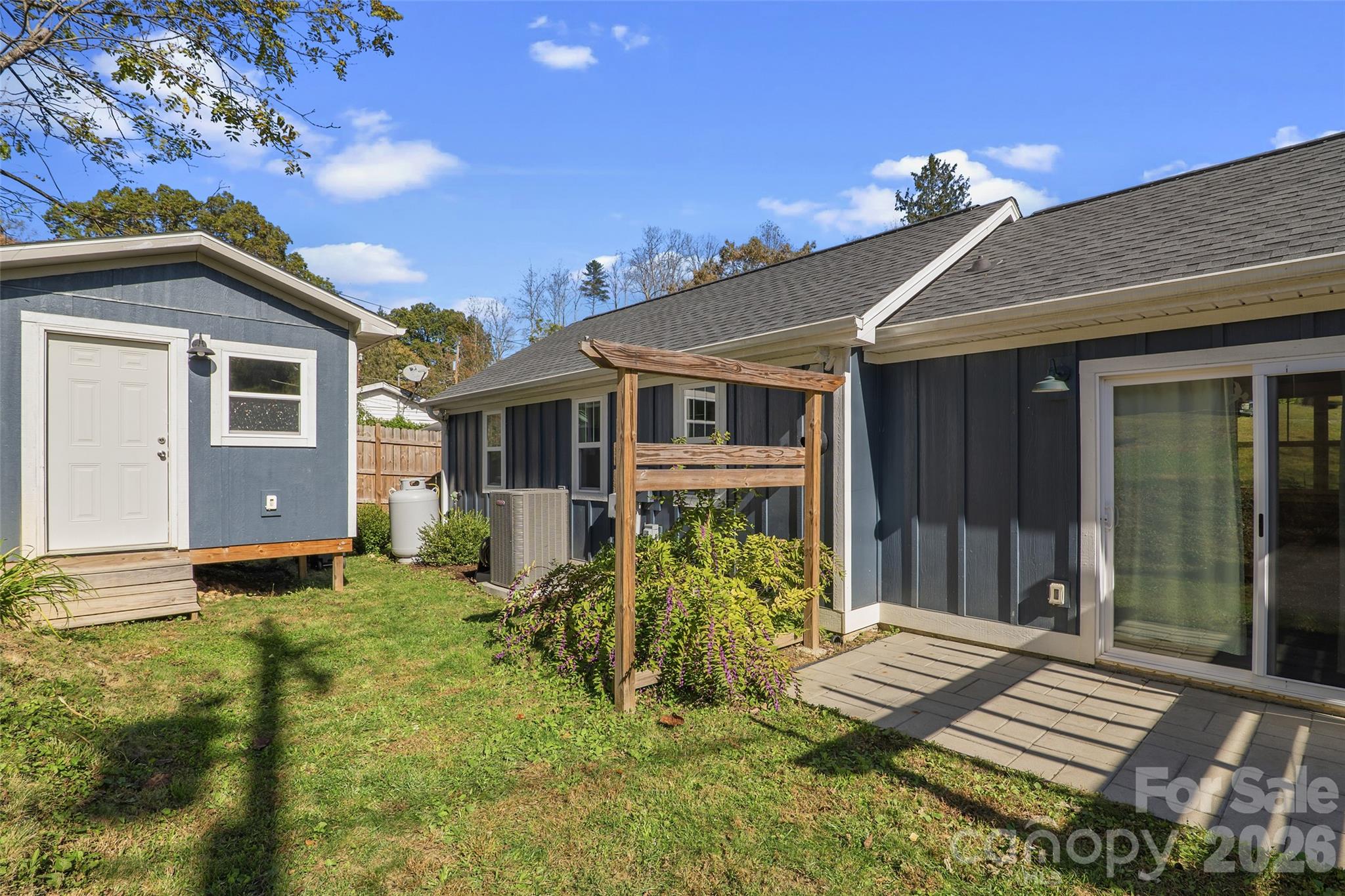 Single Family Residence at 52 North Lane, Brevard, photo 40 of 55
