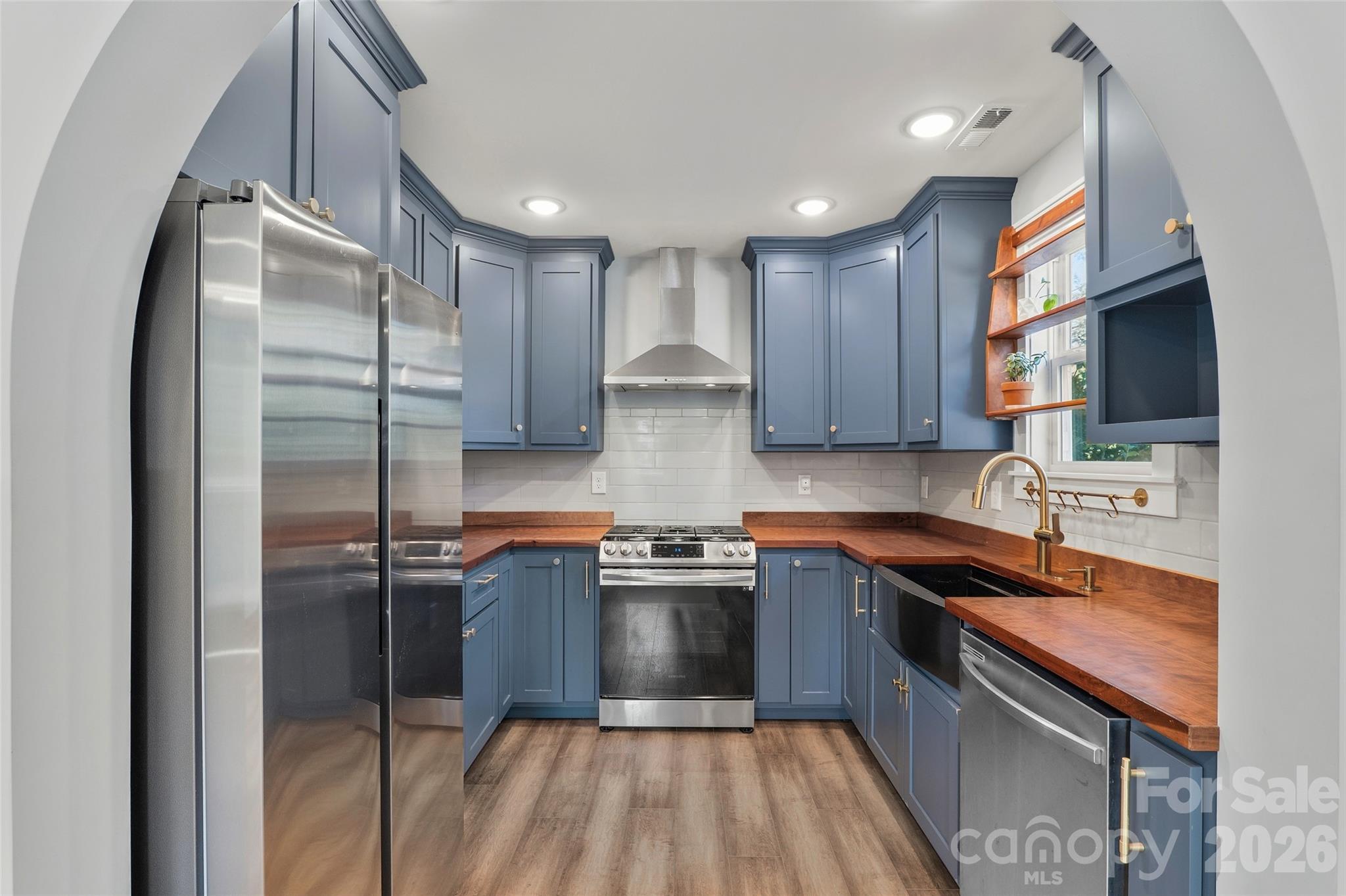 Single Family Residence at 52 North Lane, Brevard, photo 14 of 55