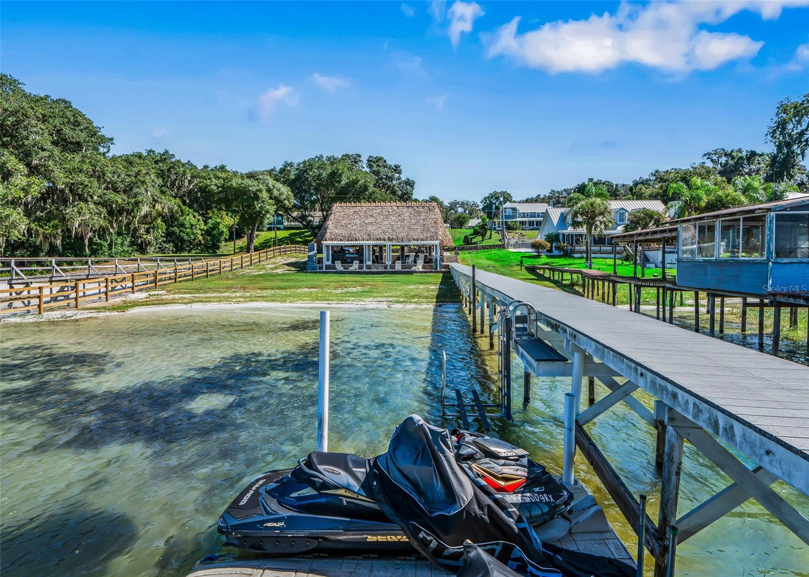 Single Family Residence at 14573 SE 139TH PL, OCKLAWAHA, photo 60 of 71