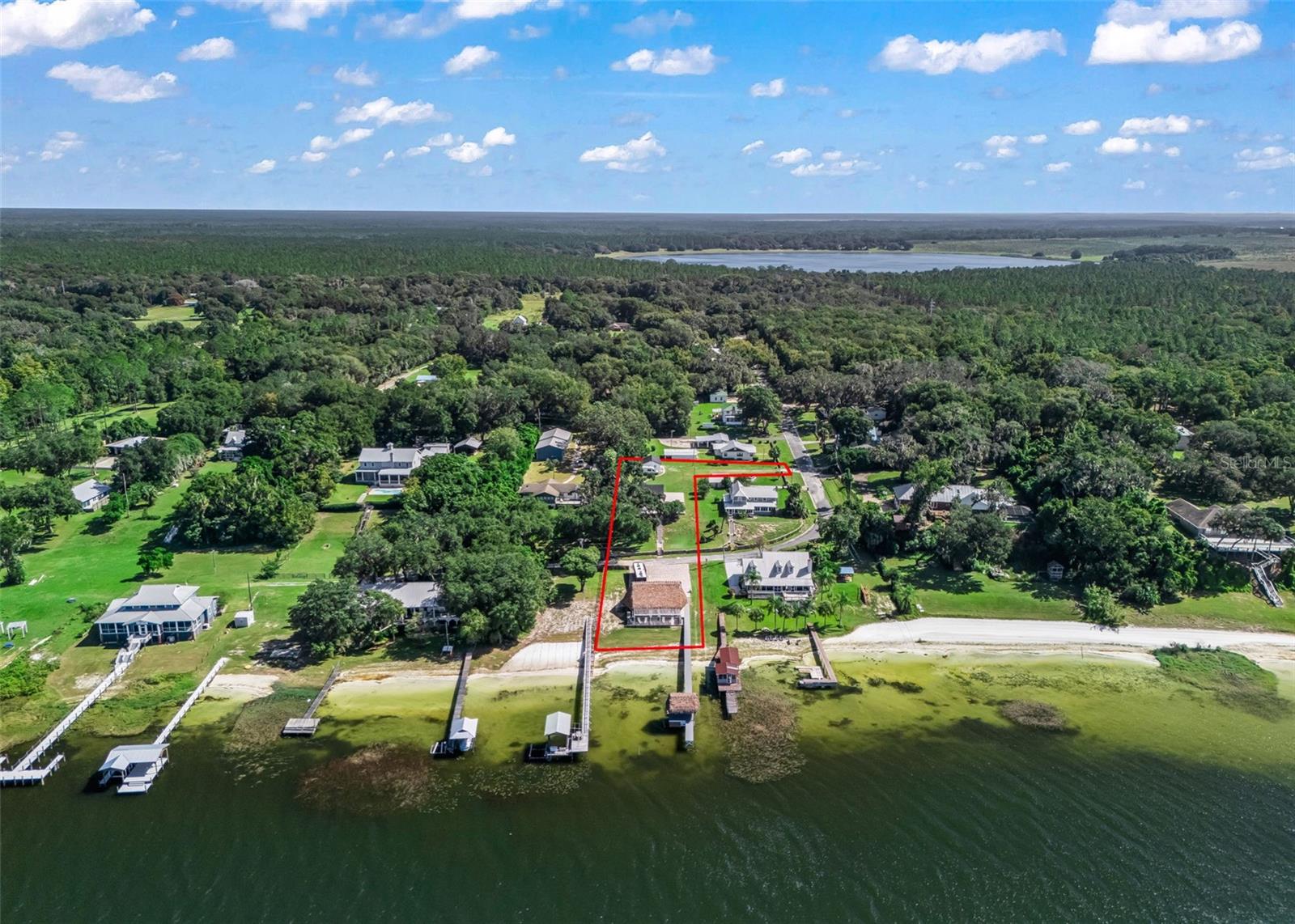 Single Family Residence at 14573 SE 139TH PL, OCKLAWAHA, photo 64 of 71