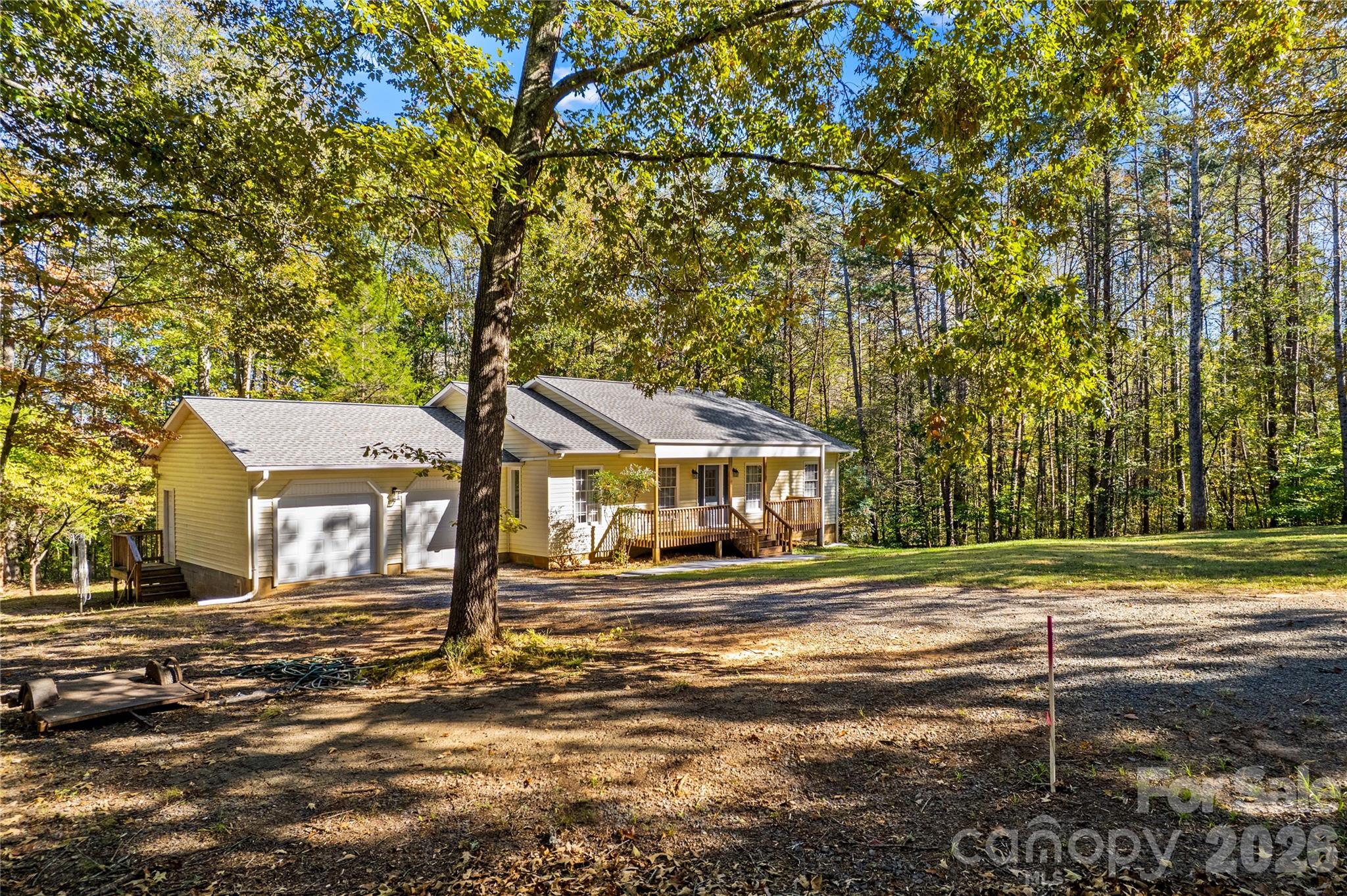Single Family Residence at 3821 View Lane, Yadkinville, photo 31 of 39