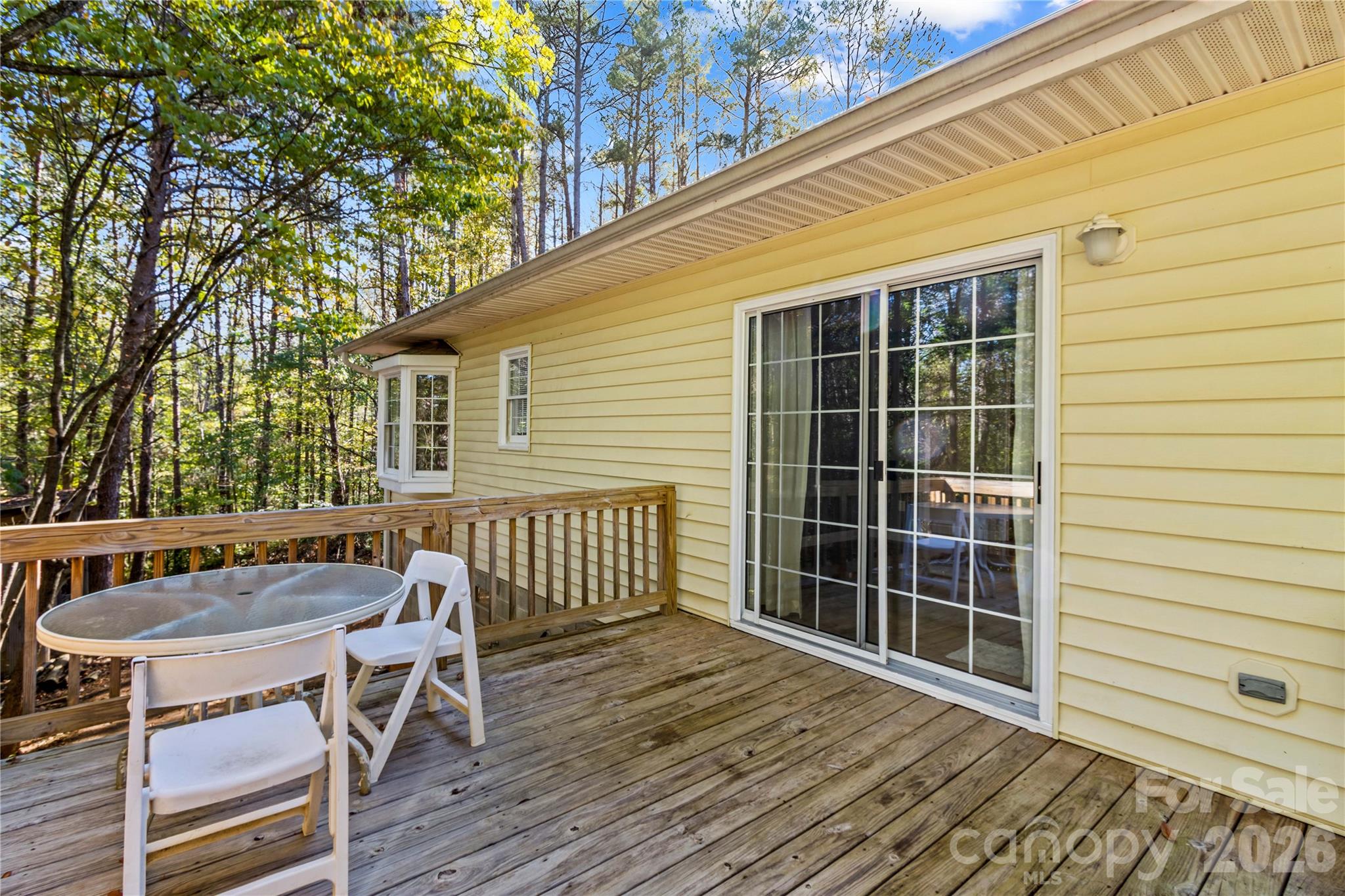 Single Family Residence at 3821 View Lane, Yadkinville, photo 35 of 39
