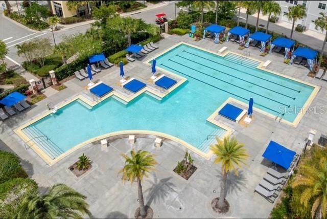 Townhouse at 9149 SINATRA LN, ORLANDO, photo 16 of 34