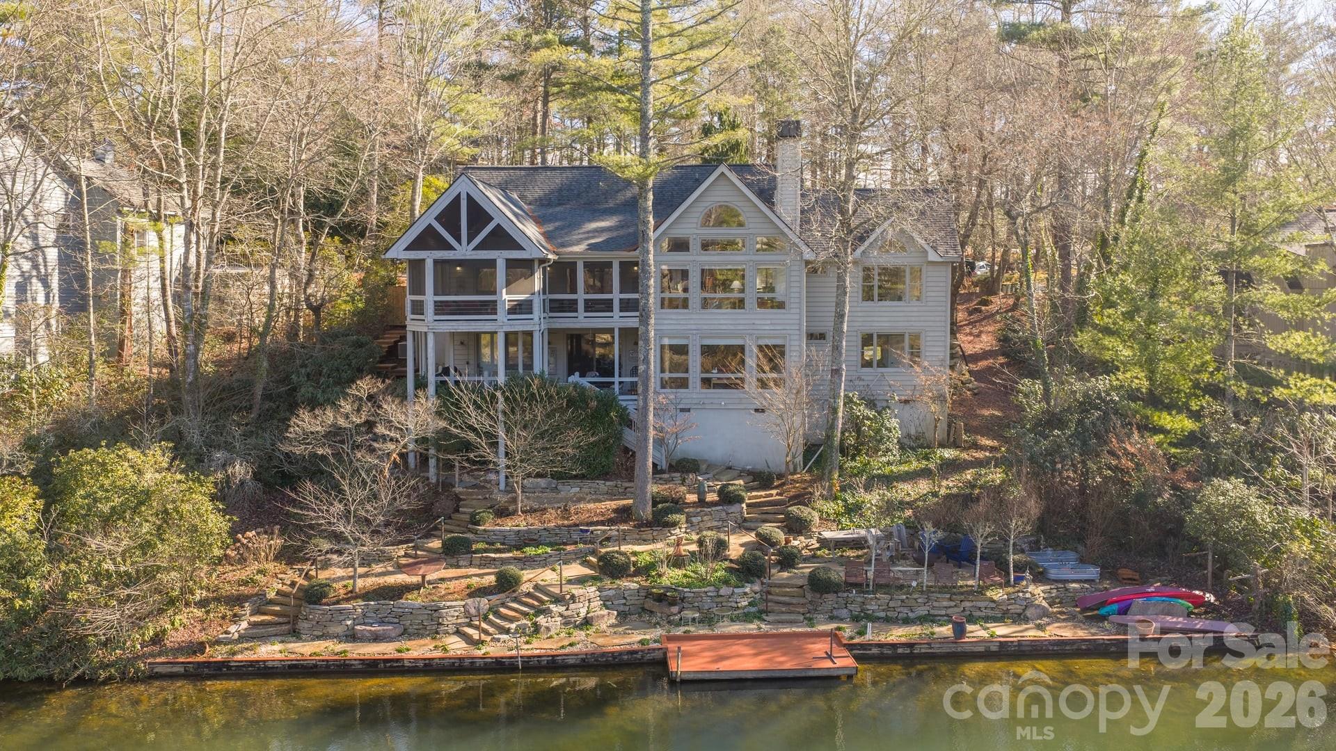 Single Family Residence at 100 The Pinnacle Drive, Sapphire, photo 5 of 50
