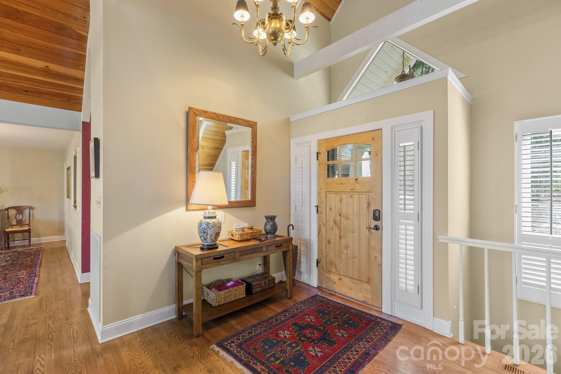 Single Family Residence at 100 The Pinnacle Drive, Sapphire, photo 8 of 50