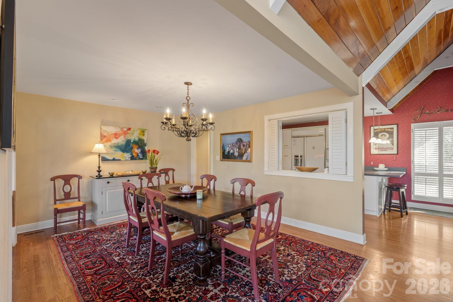 Single Family Residence at 100 The Pinnacle Drive, Sapphire, photo 14 of 50
