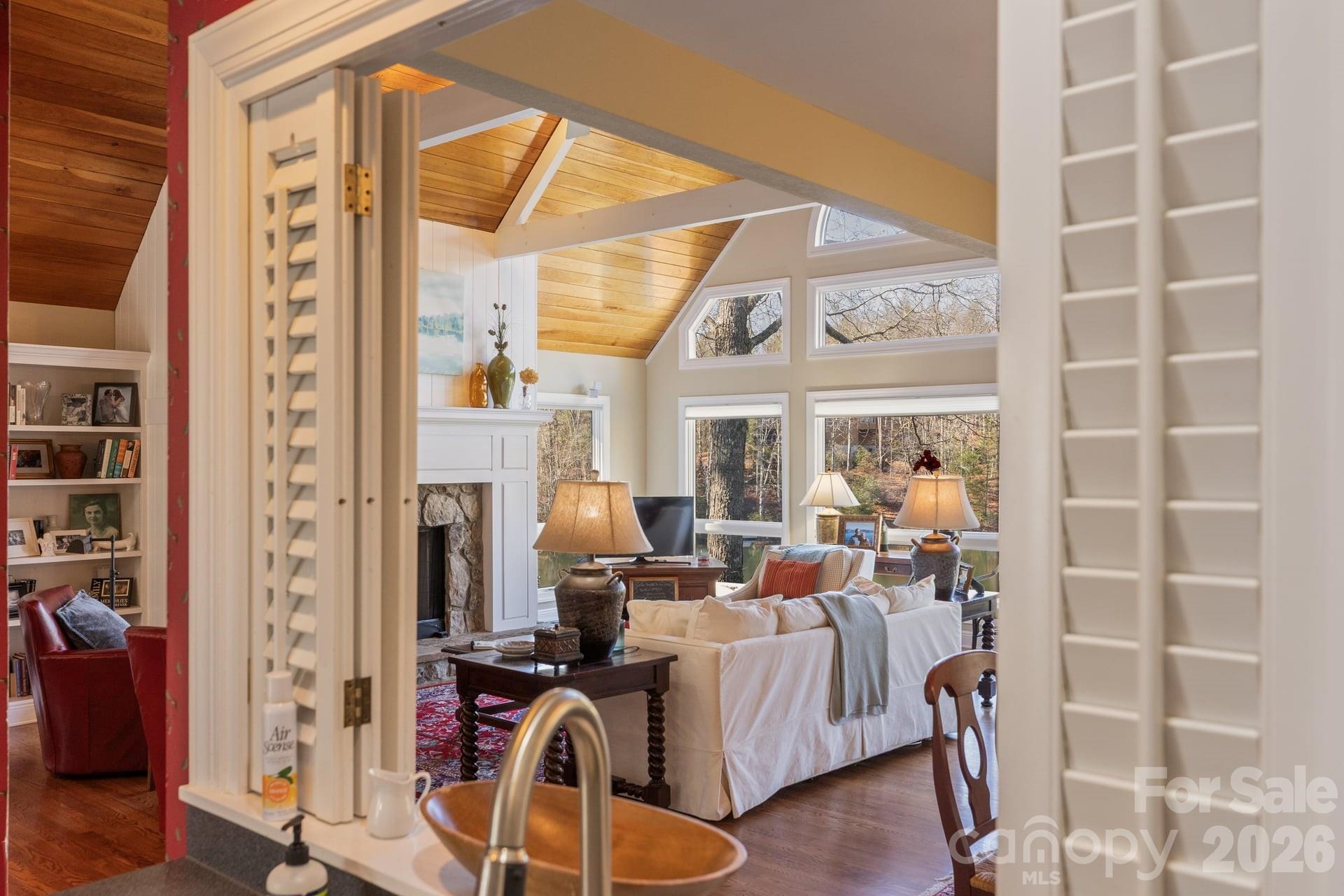 Single Family Residence at 100 The Pinnacle Drive, Sapphire, photo 20 of 50