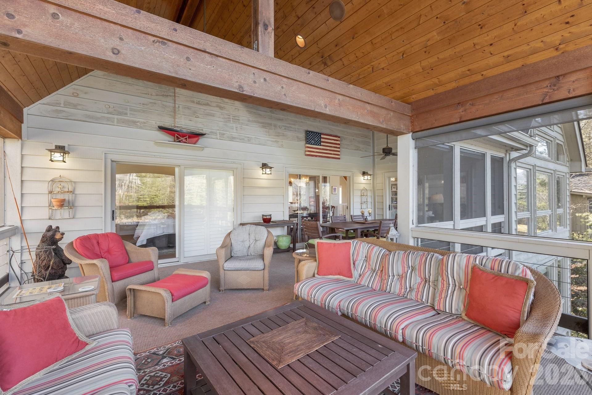 Single Family Residence at 100 The Pinnacle Drive, Sapphire, photo 26 of 50