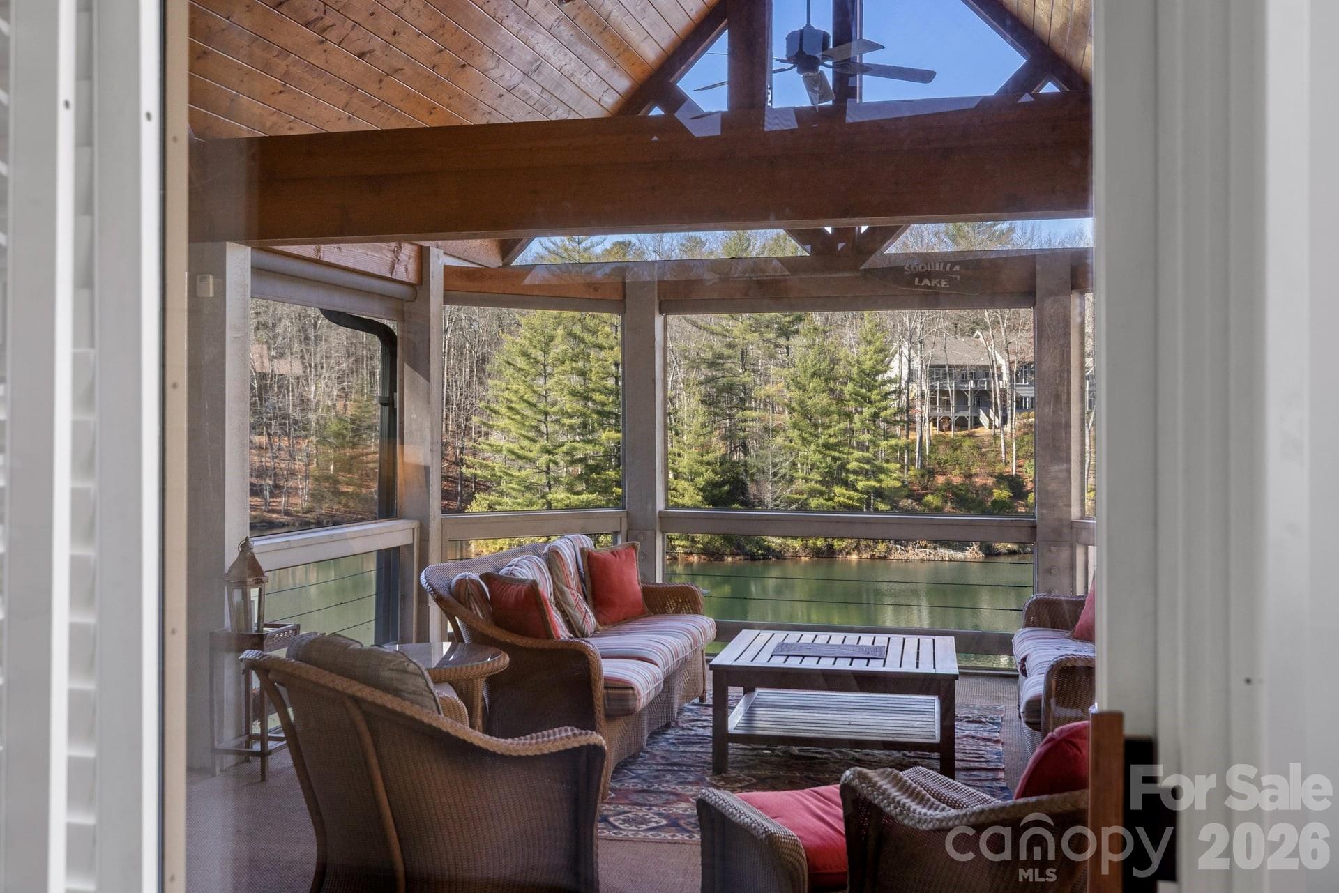 Single Family Residence at 100 The Pinnacle Drive, Sapphire, photo 28 of 50