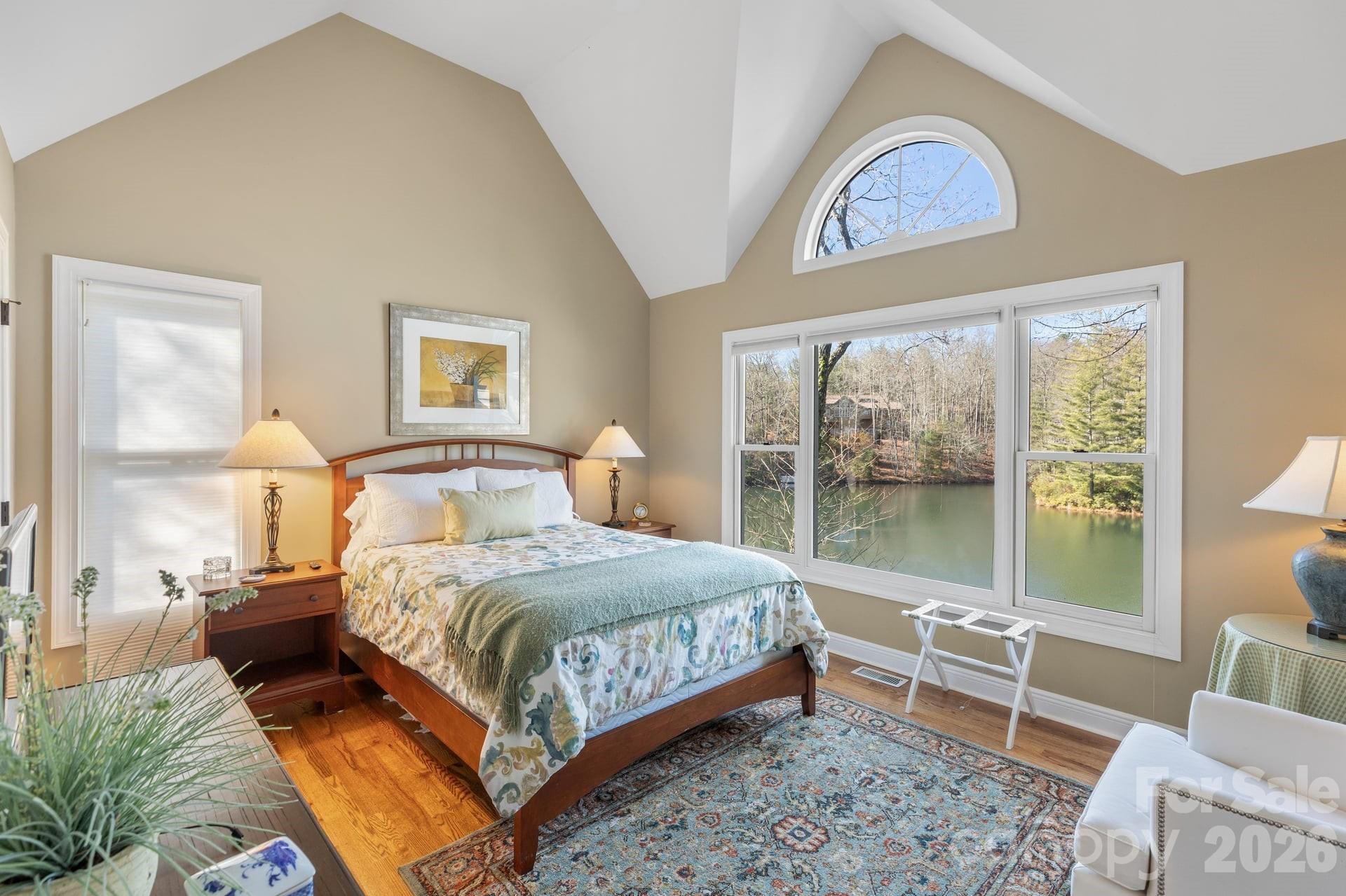 Single Family Residence at 100 The Pinnacle Drive, Sapphire, photo 33 of 50