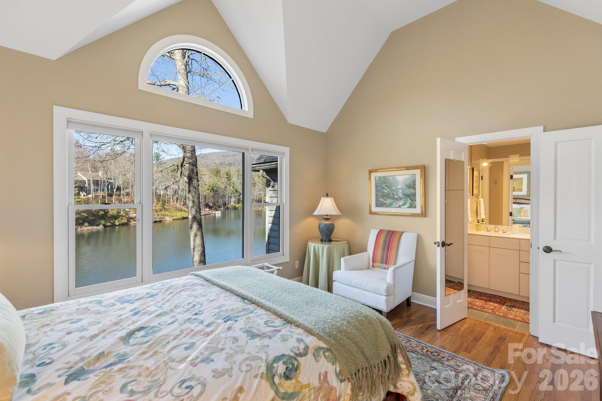 Single Family Residence at 100 The Pinnacle Drive, Sapphire, photo 34 of 50