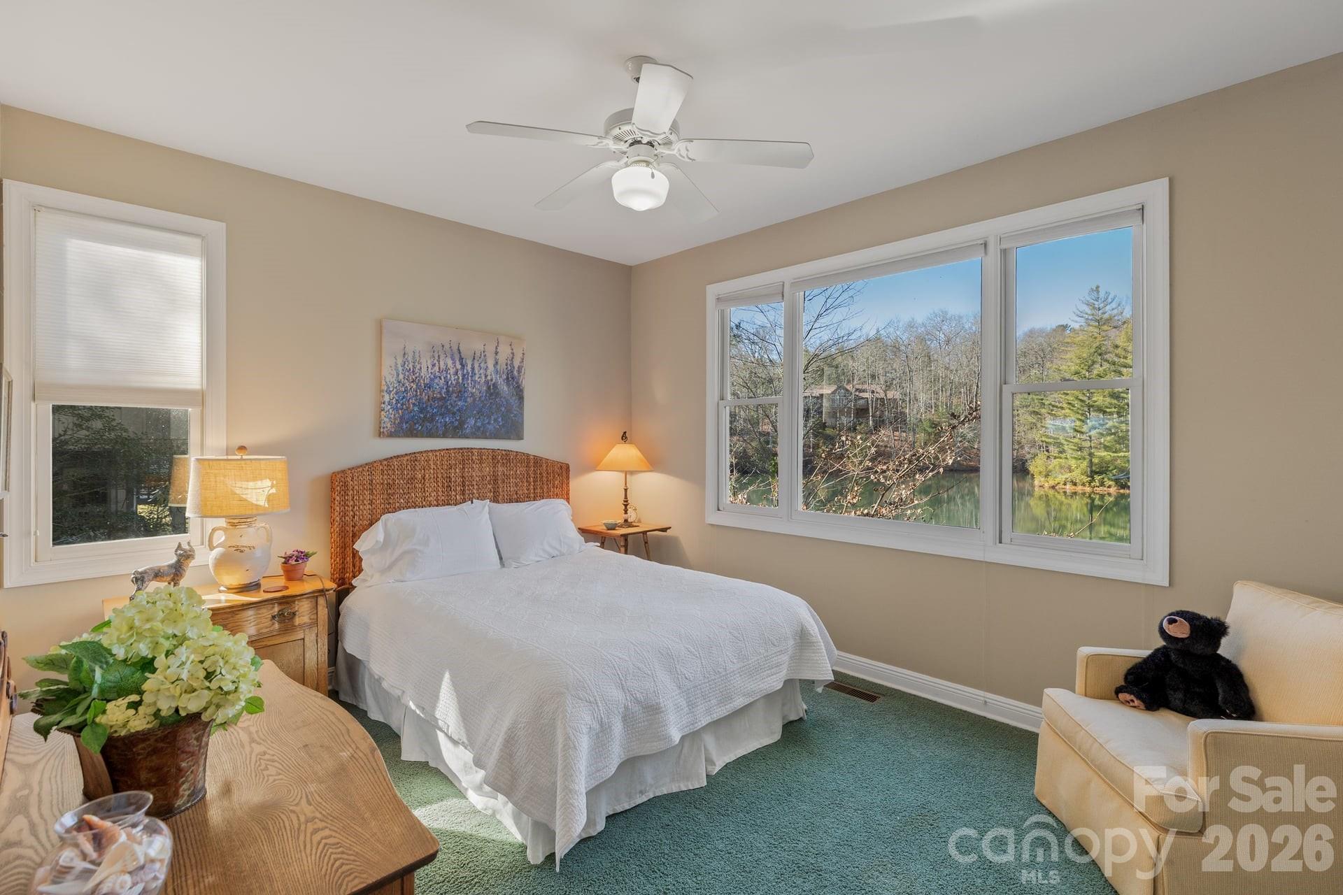 Single Family Residence at 100 The Pinnacle Drive, Sapphire, photo 42 of 50