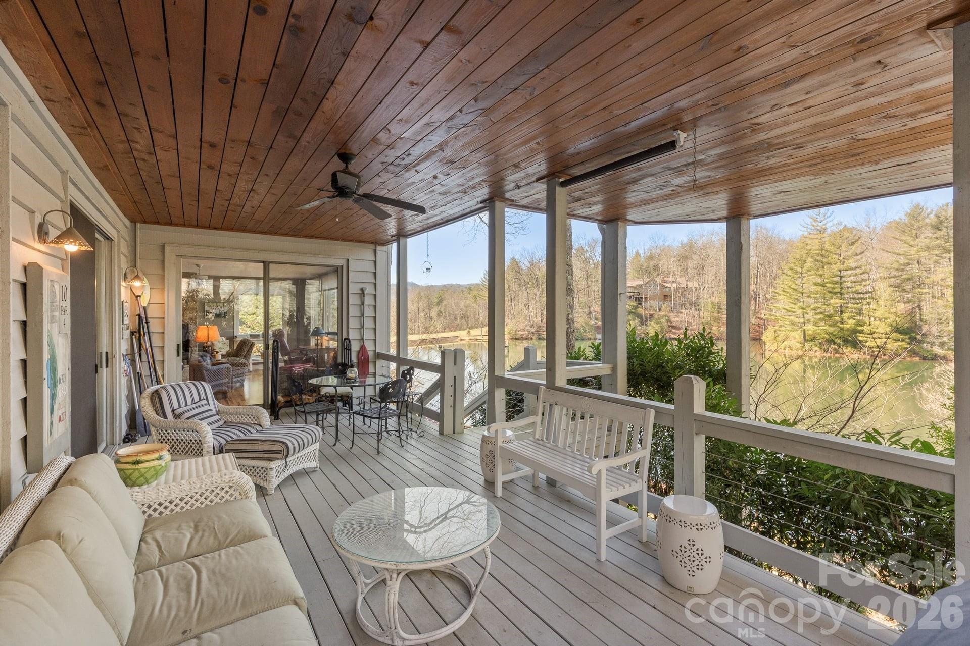 Single Family Residence at 100 The Pinnacle Drive, Sapphire, photo 47 of 50