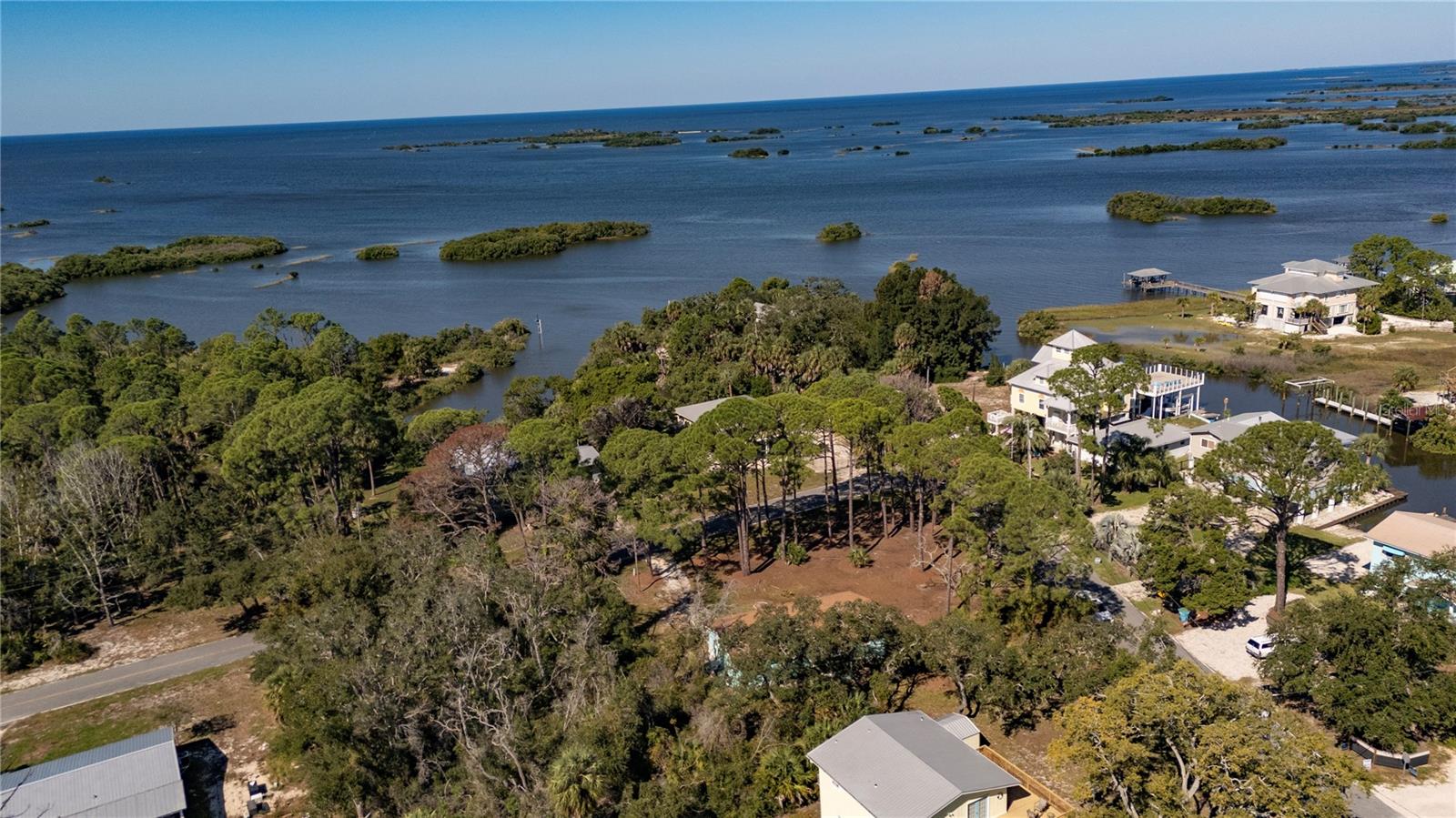 Single Family Residence at CEDAR KEY SHORES REP, CEDAR KEY, photo 3 of 24