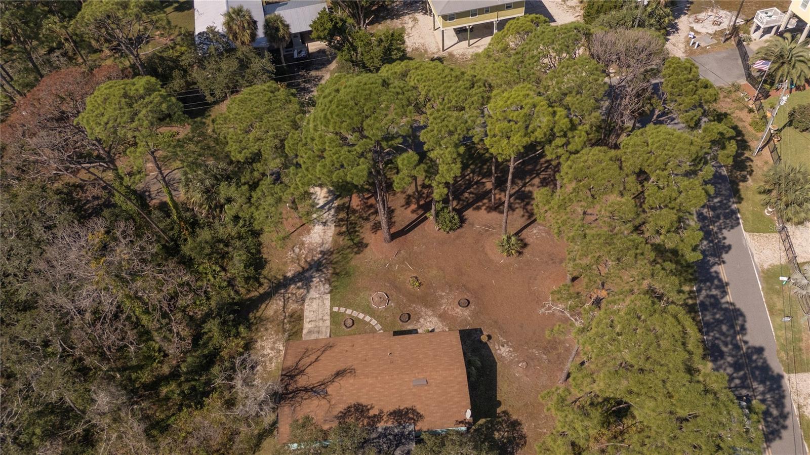 Single Family Residence at CEDAR KEY SHORES REP, CEDAR KEY, photo 4 of 24