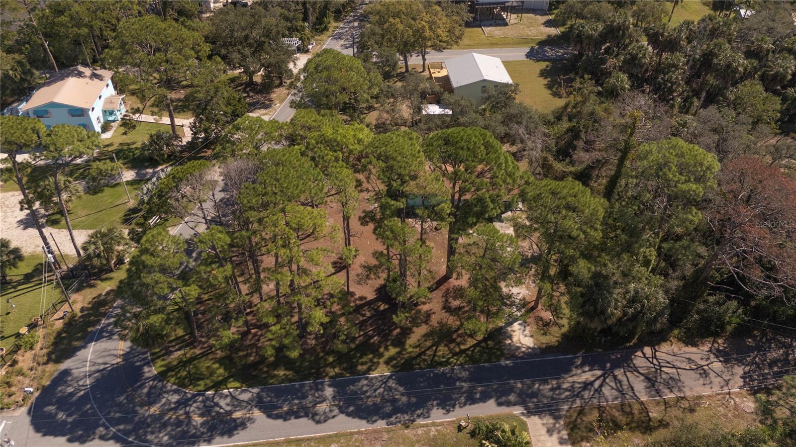 Single Family Residence at CEDAR KEY SHORES REP, CEDAR KEY, photo 5 of 24