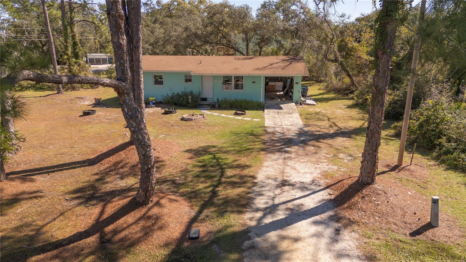 Single Family Residence at CEDAR KEY SHORES REP, CEDAR KEY, photo 6 of 24