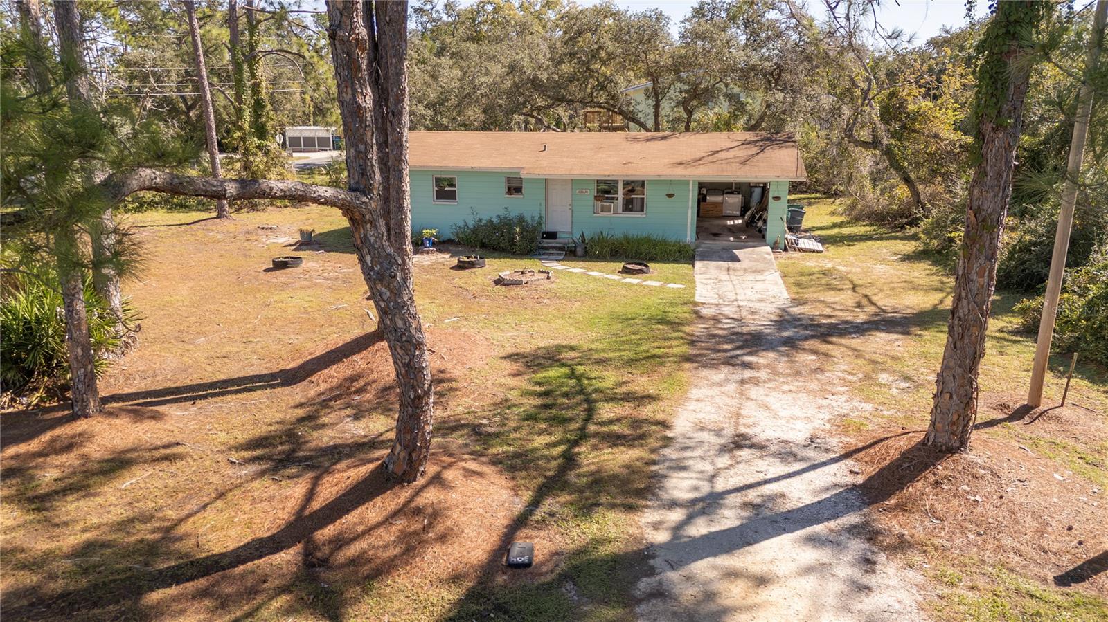 Single Family Residence at CEDAR KEY SHORES REP, CEDAR KEY, photo 7 of 24