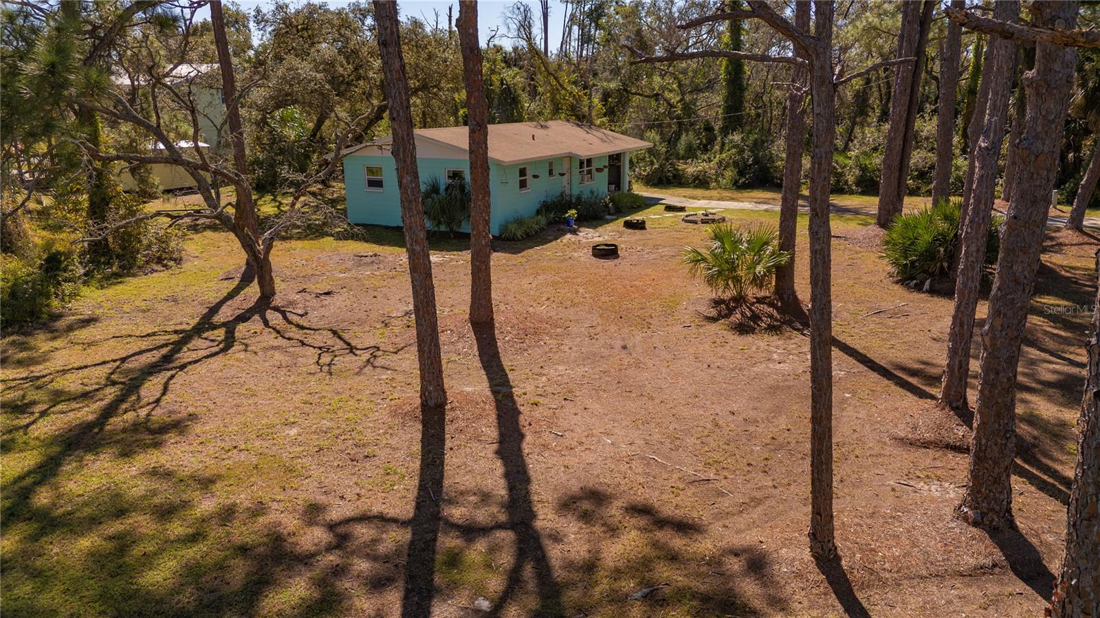 Single Family Residence at CEDAR KEY SHORES REP, CEDAR KEY, photo 8 of 24