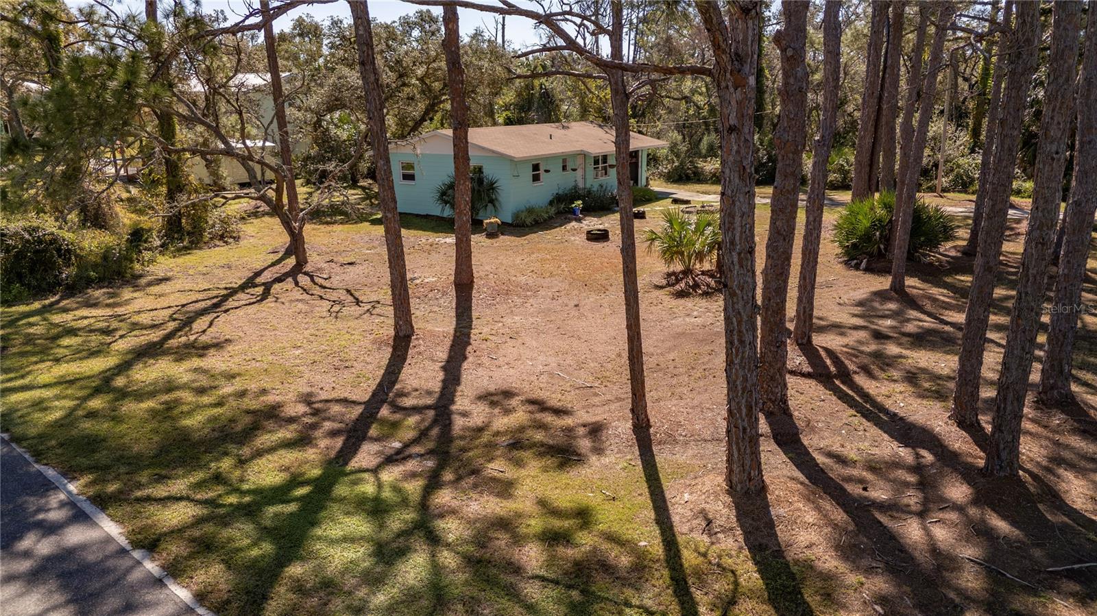 Single Family Residence at CEDAR KEY SHORES REP, CEDAR KEY, photo 9 of 24