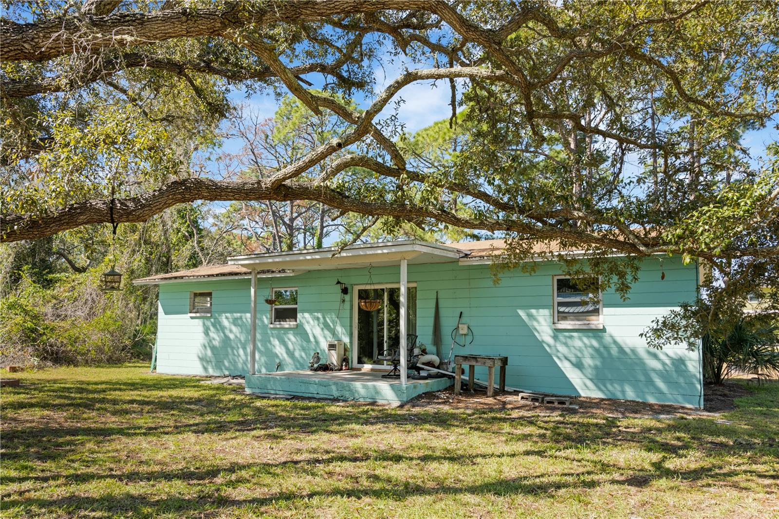Single Family Residence at CEDAR KEY SHORES REP, CEDAR KEY, photo 24 of 24