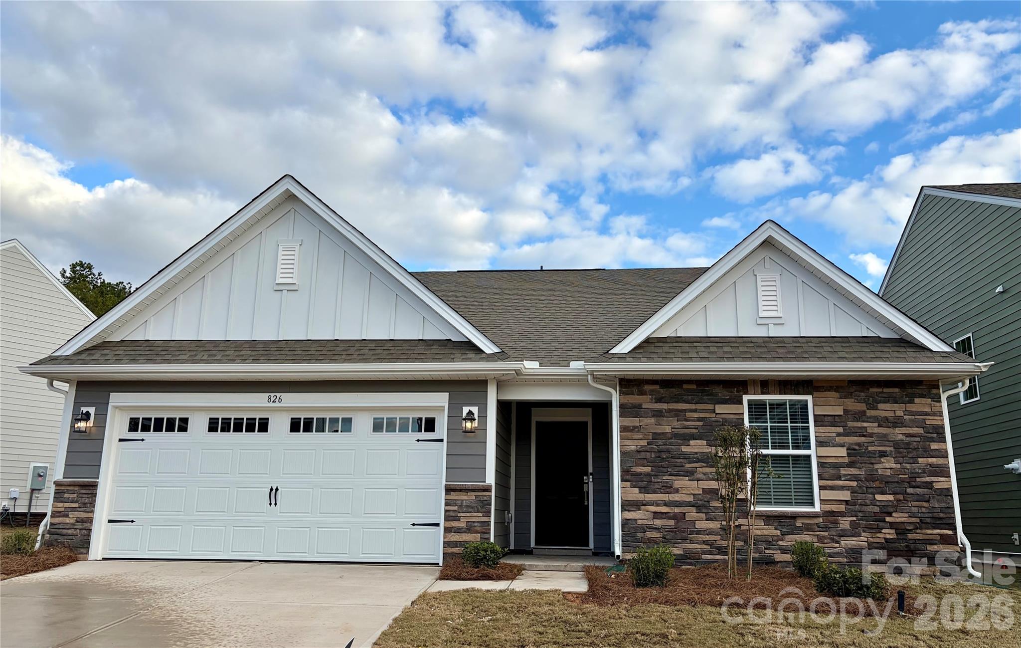 826 Sparano Loop