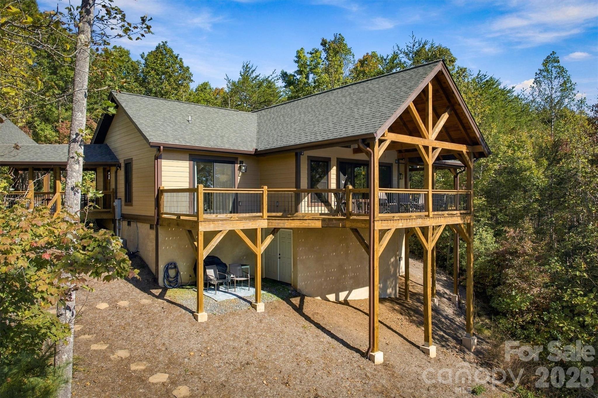 Single Family Residence at 5381 Dogwood Way, Lenoir, photo 18 of 63