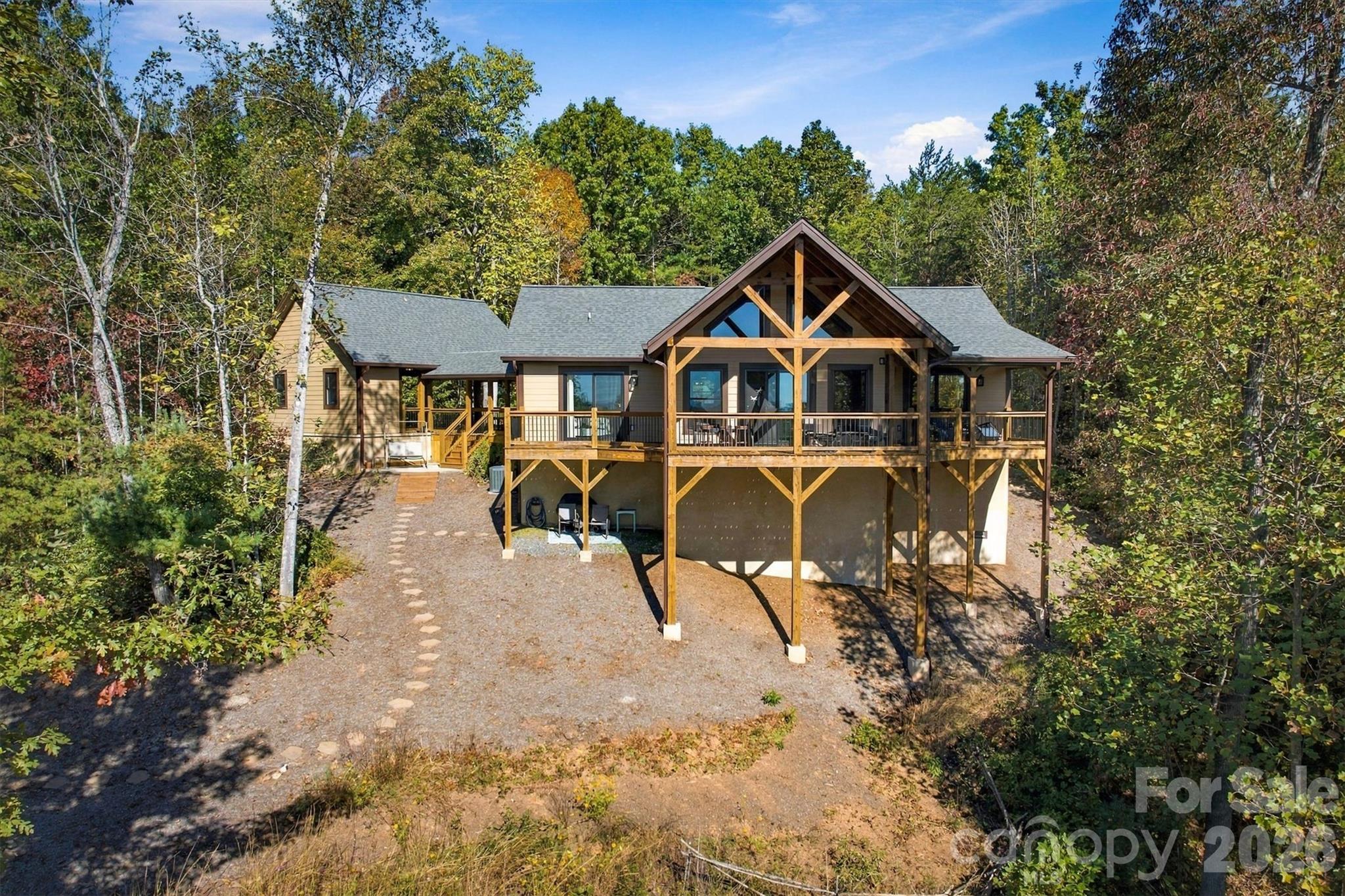 Single Family Residence at 5381 Dogwood Way, Lenoir, photo 20 of 63