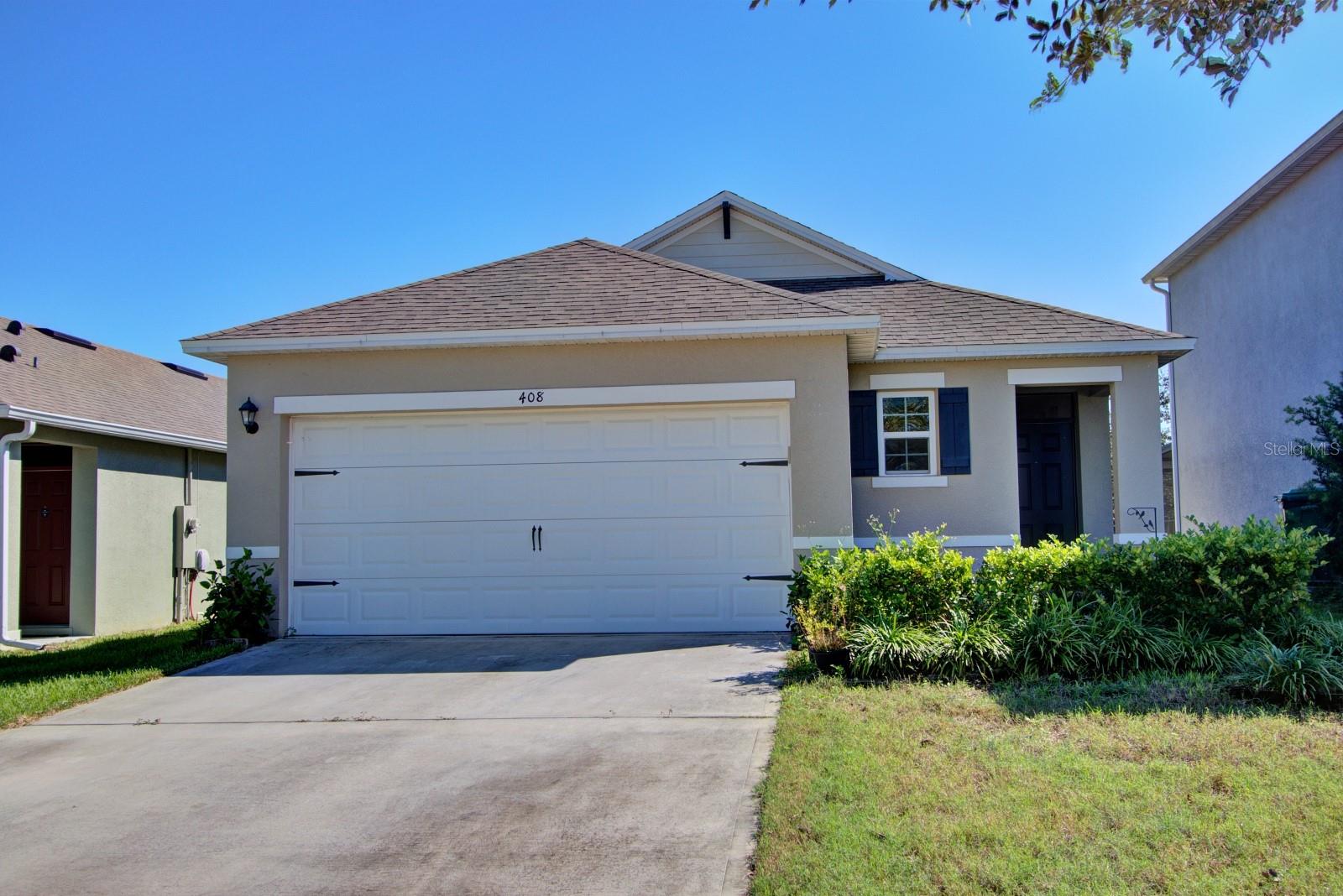 Single Family Residence at 408 LADY BELLA PL, DELAND, photo 3 of 67
