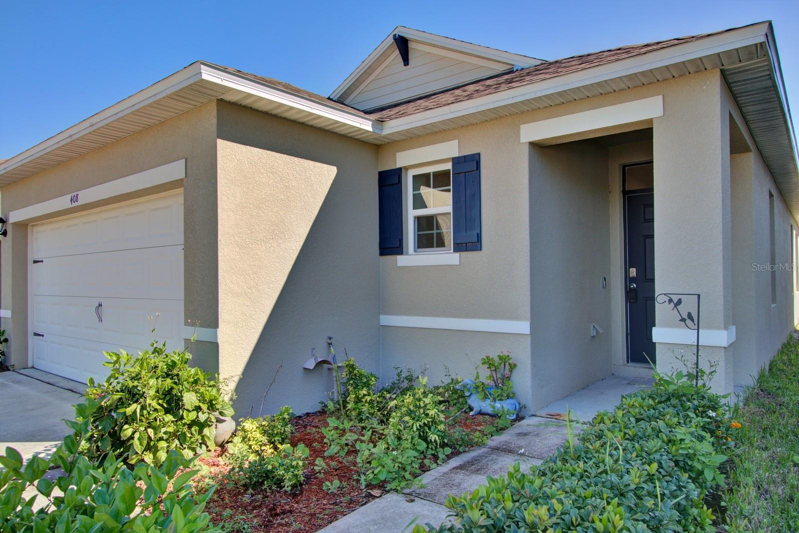 Single Family Residence at 408 LADY BELLA PL, DELAND, photo 4 of 67