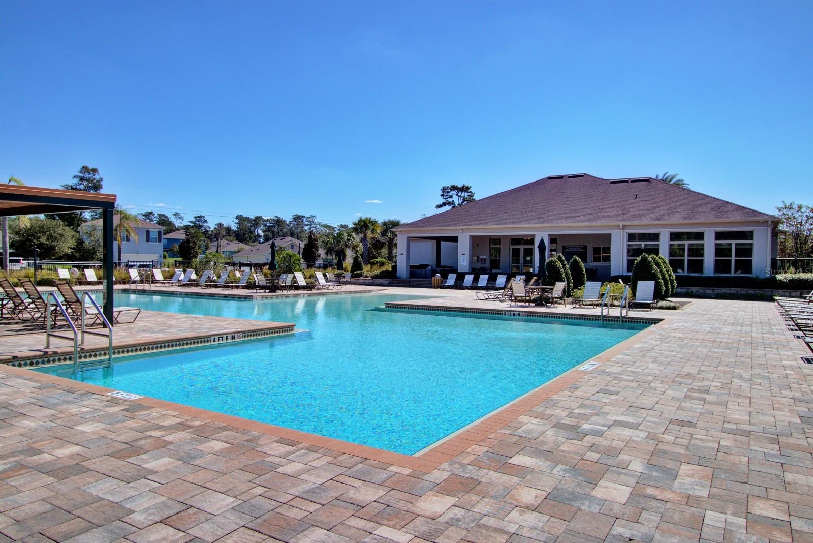 Single Family Residence at 408 LADY BELLA PL, DELAND, photo 43 of 67