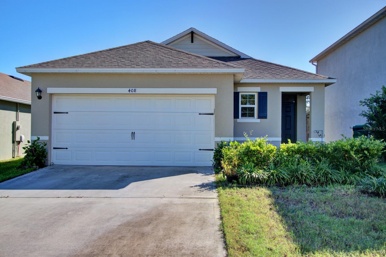 Single Family Residence at 408 LADY BELLA PL, DELAND, photo 64 of 67