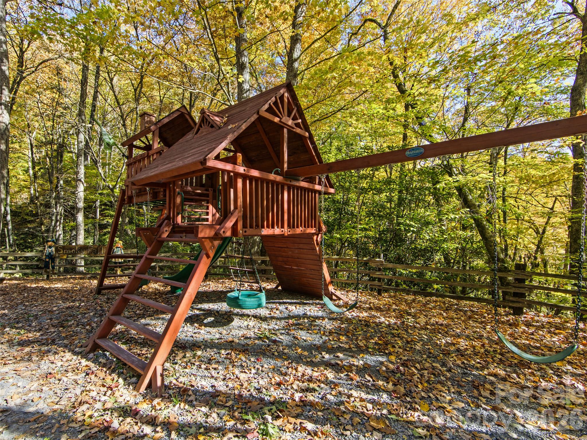 Single Family Residence at 716 Wolf Laurel Drive, Maggie Valley, photo 33 of 36