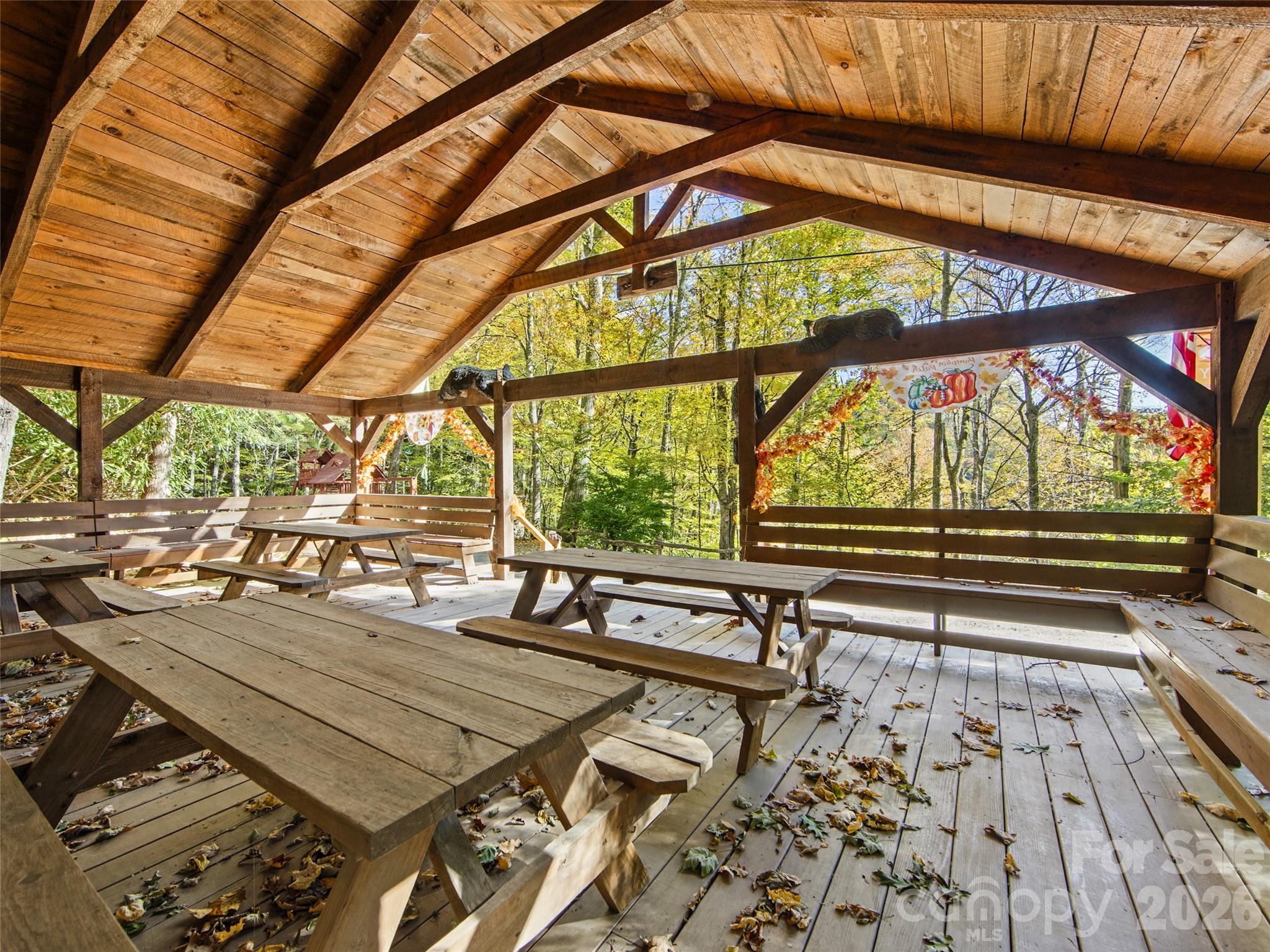 Single Family Residence at 716 Wolf Laurel Drive, Maggie Valley, photo 36 of 36