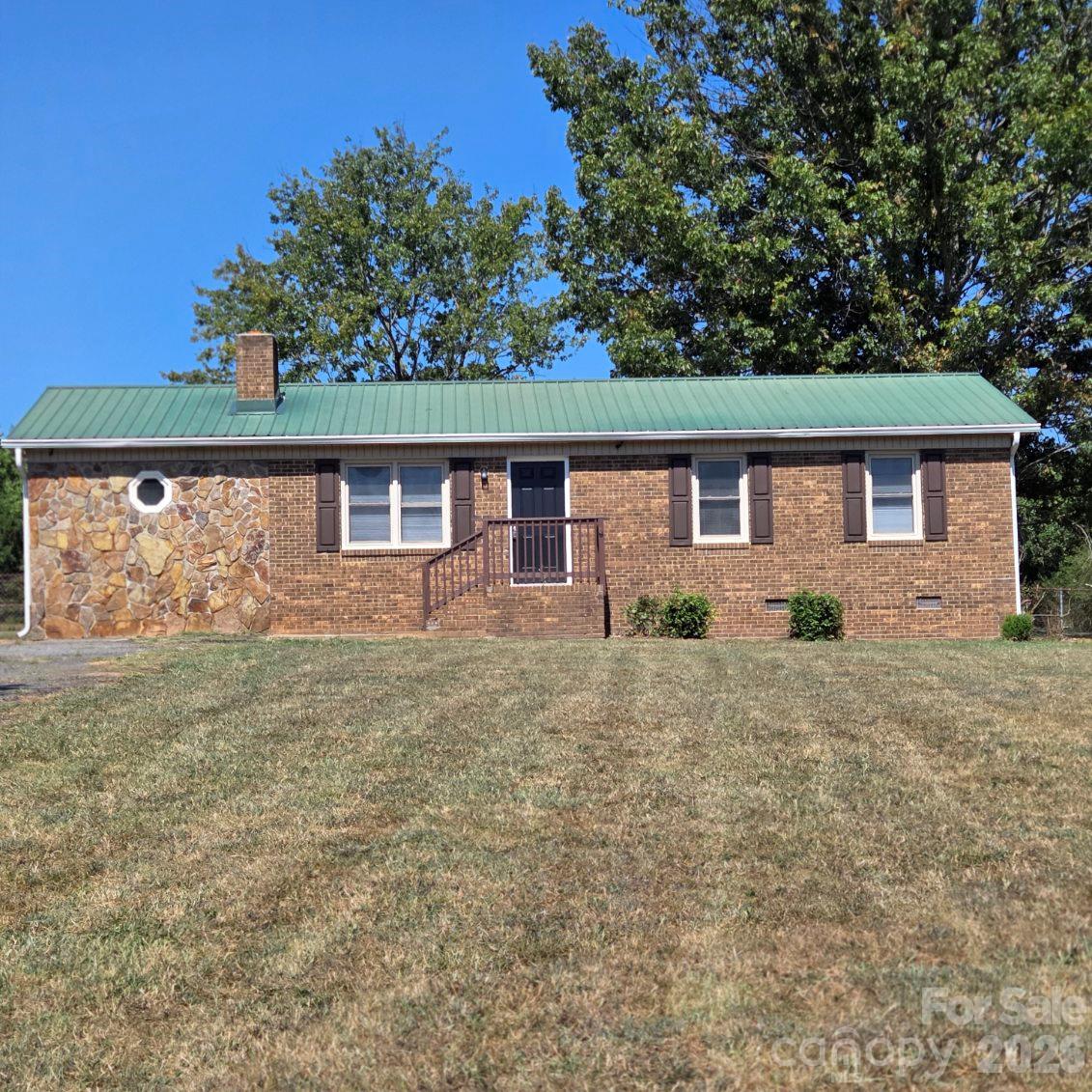 610 Margrace Road
