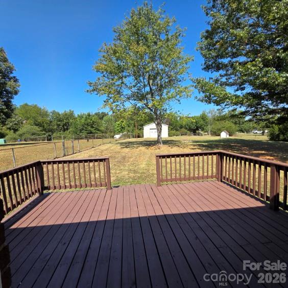 Single Family Residence at 610 Margrace Road, Kings Mountain, photo 31 of 34