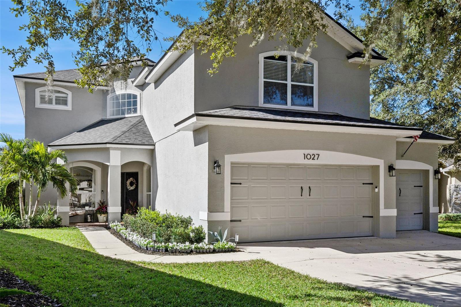 Single Family Residence at 1027 RIDGEMOUNT PL, LAKE MARY, photo 3 of 69