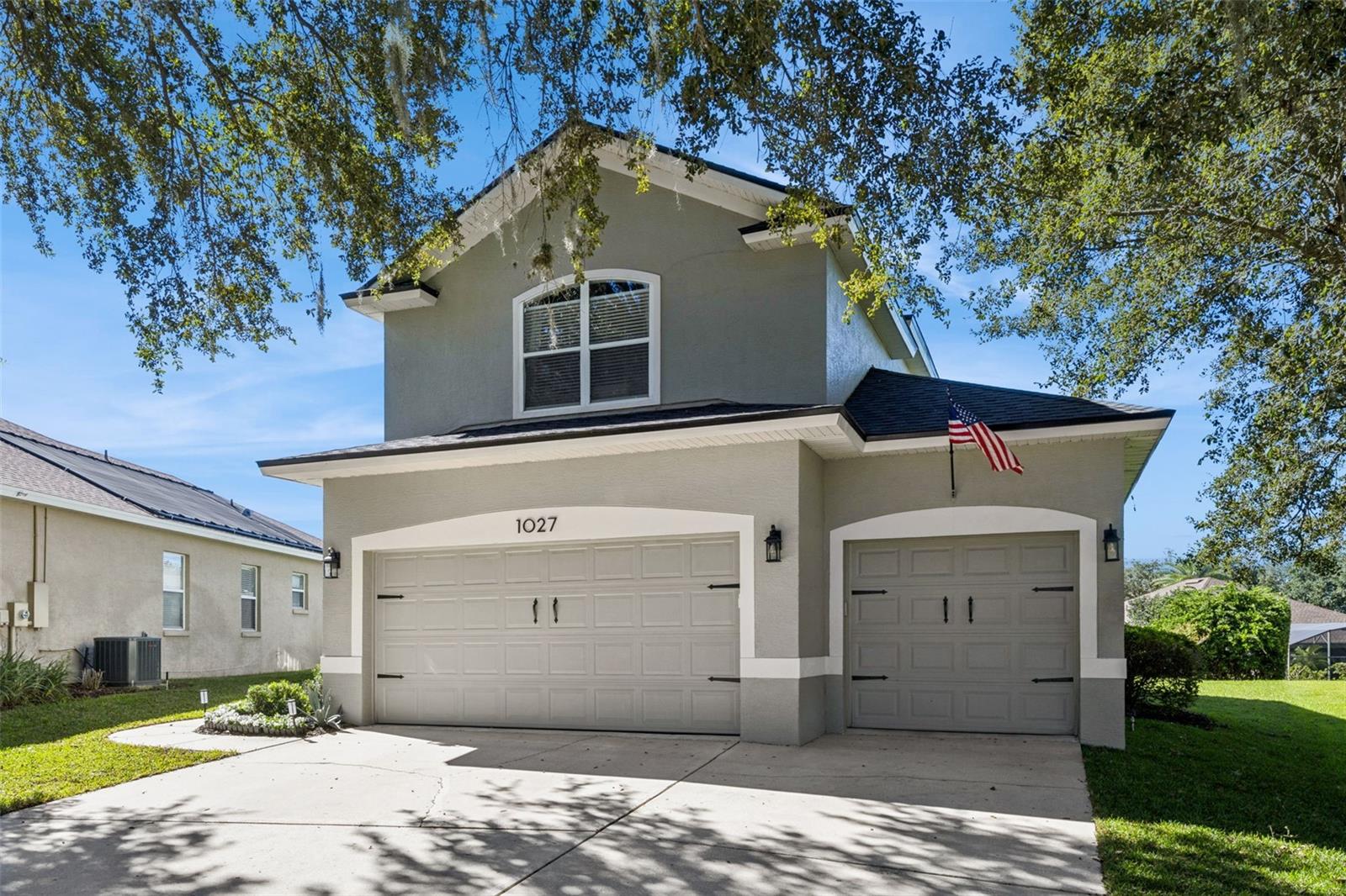 Single Family Residence at 1027 RIDGEMOUNT PL, LAKE MARY, photo 4 of 69