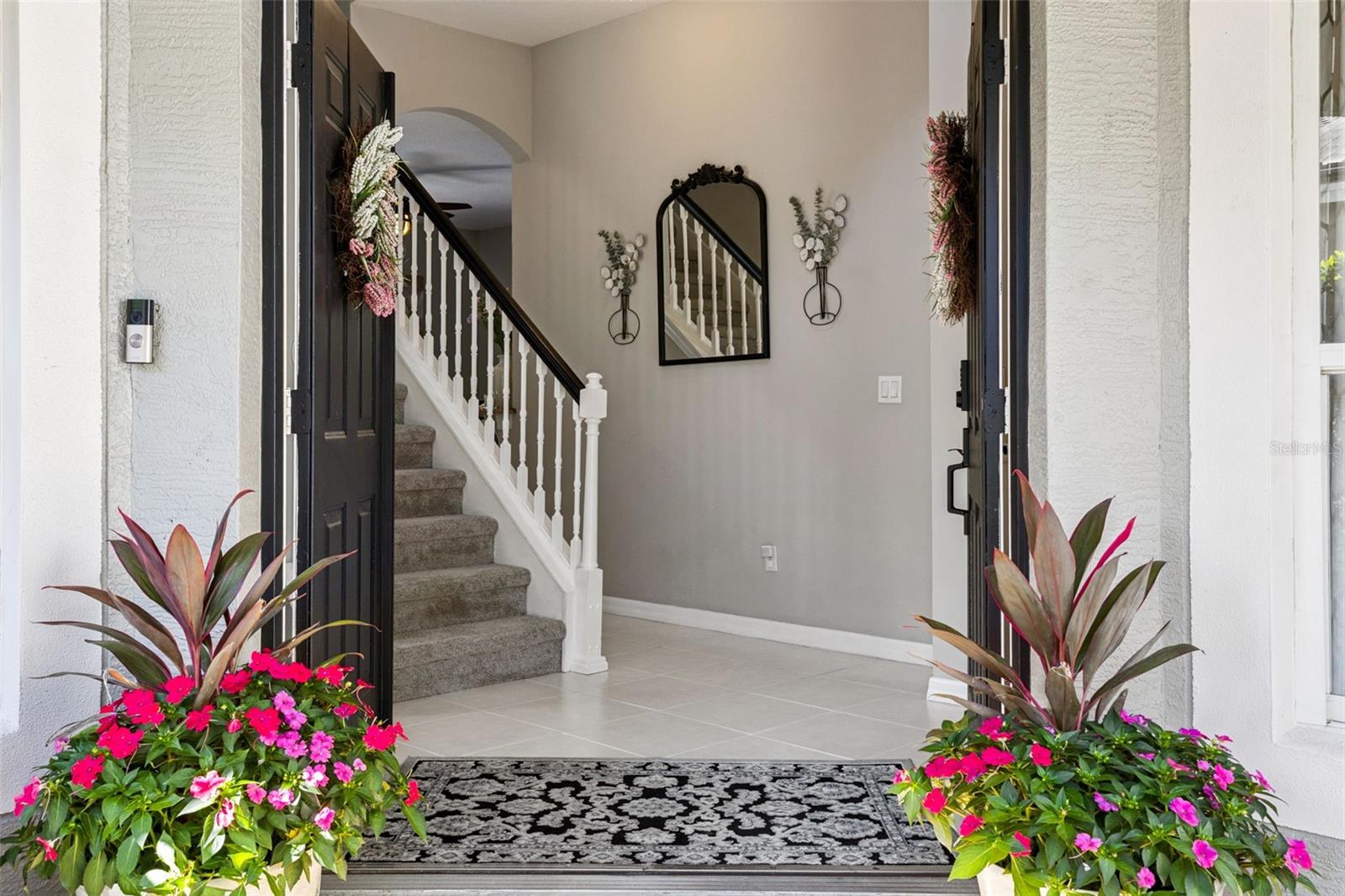 Single Family Residence at 1027 RIDGEMOUNT PL, LAKE MARY, photo 6 of 69