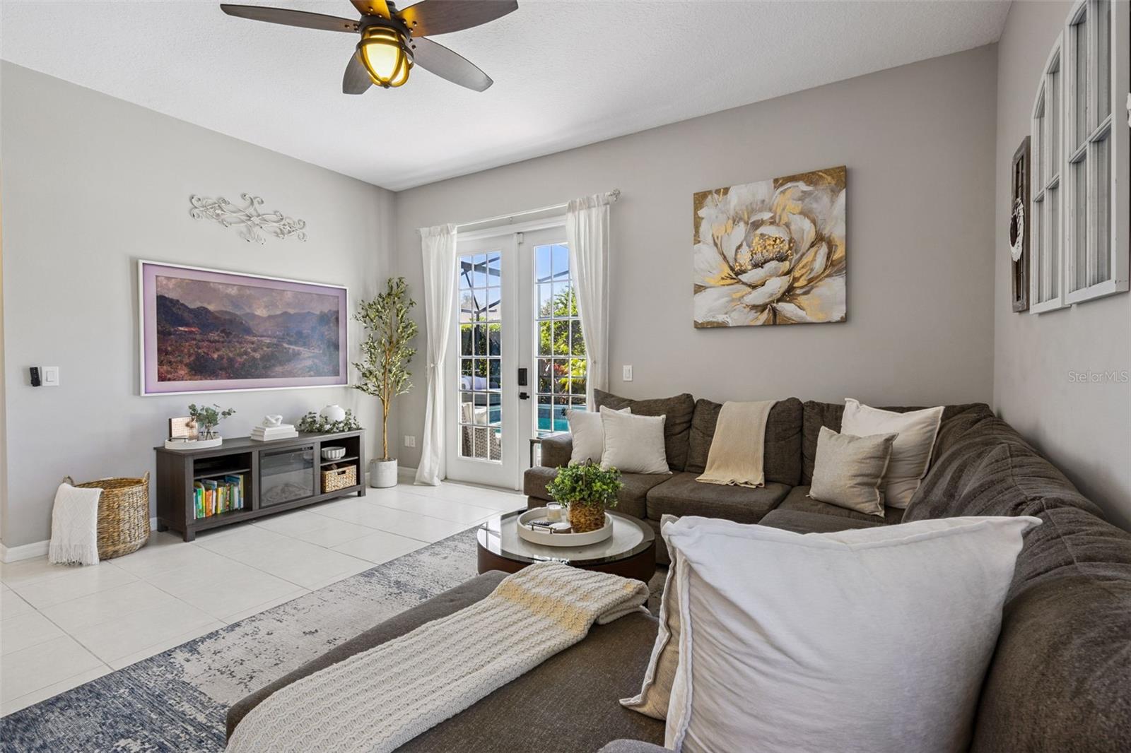 Single Family Residence at 1027 RIDGEMOUNT PL, LAKE MARY, photo 13 of 69