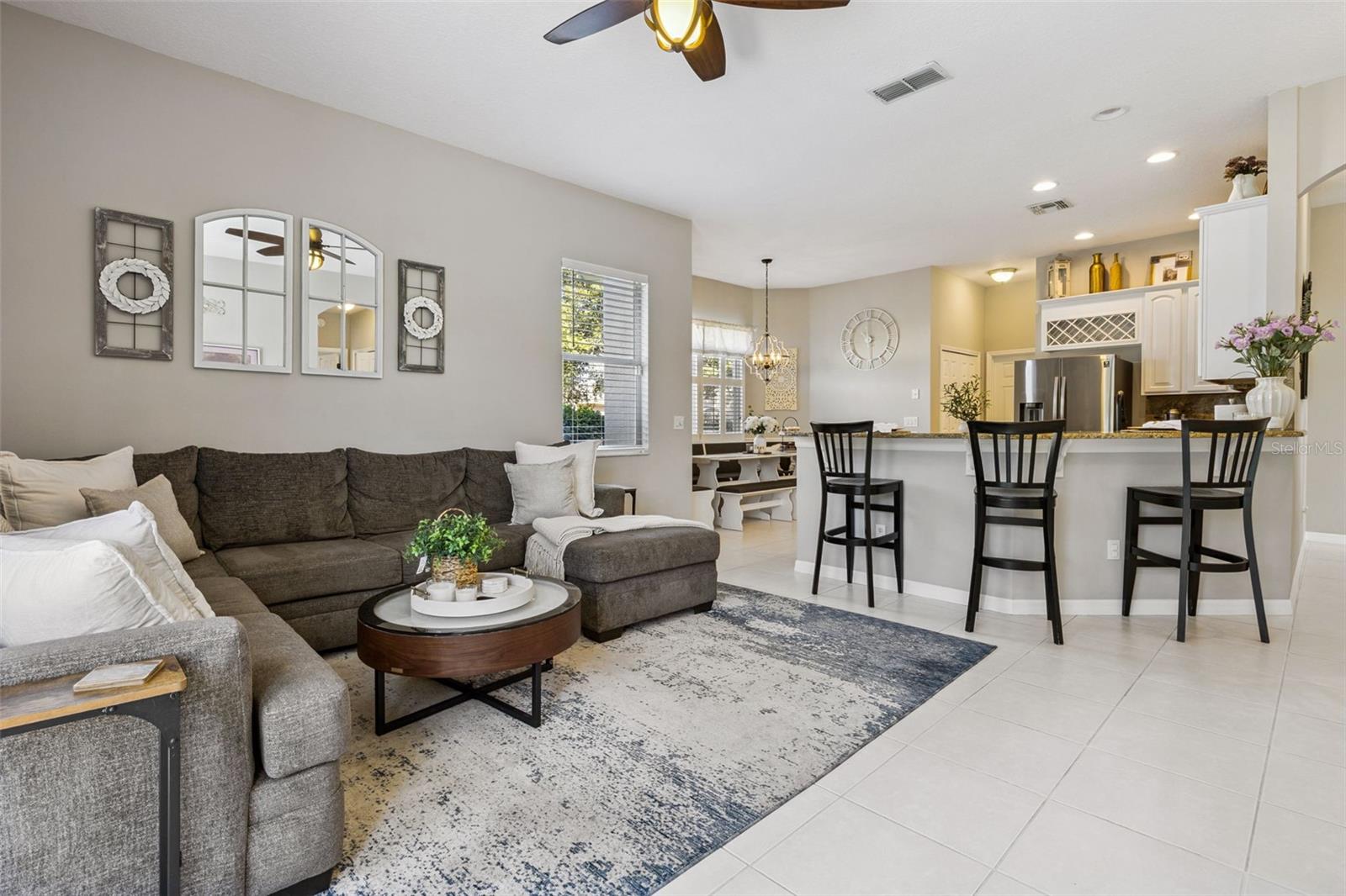 Single Family Residence at 1027 RIDGEMOUNT PL, LAKE MARY, photo 14 of 69