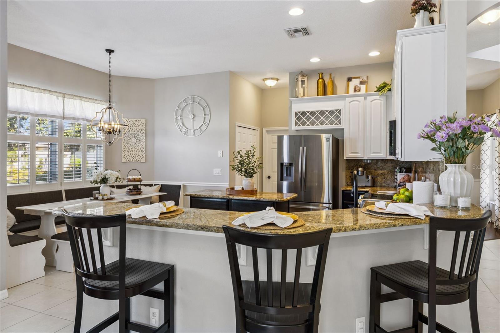 Single Family Residence at 1027 RIDGEMOUNT PL, LAKE MARY, photo 18 of 69